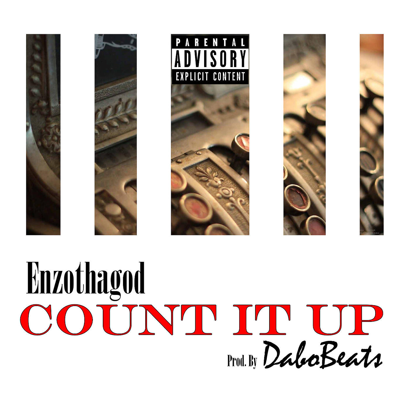Релиз Count It Up