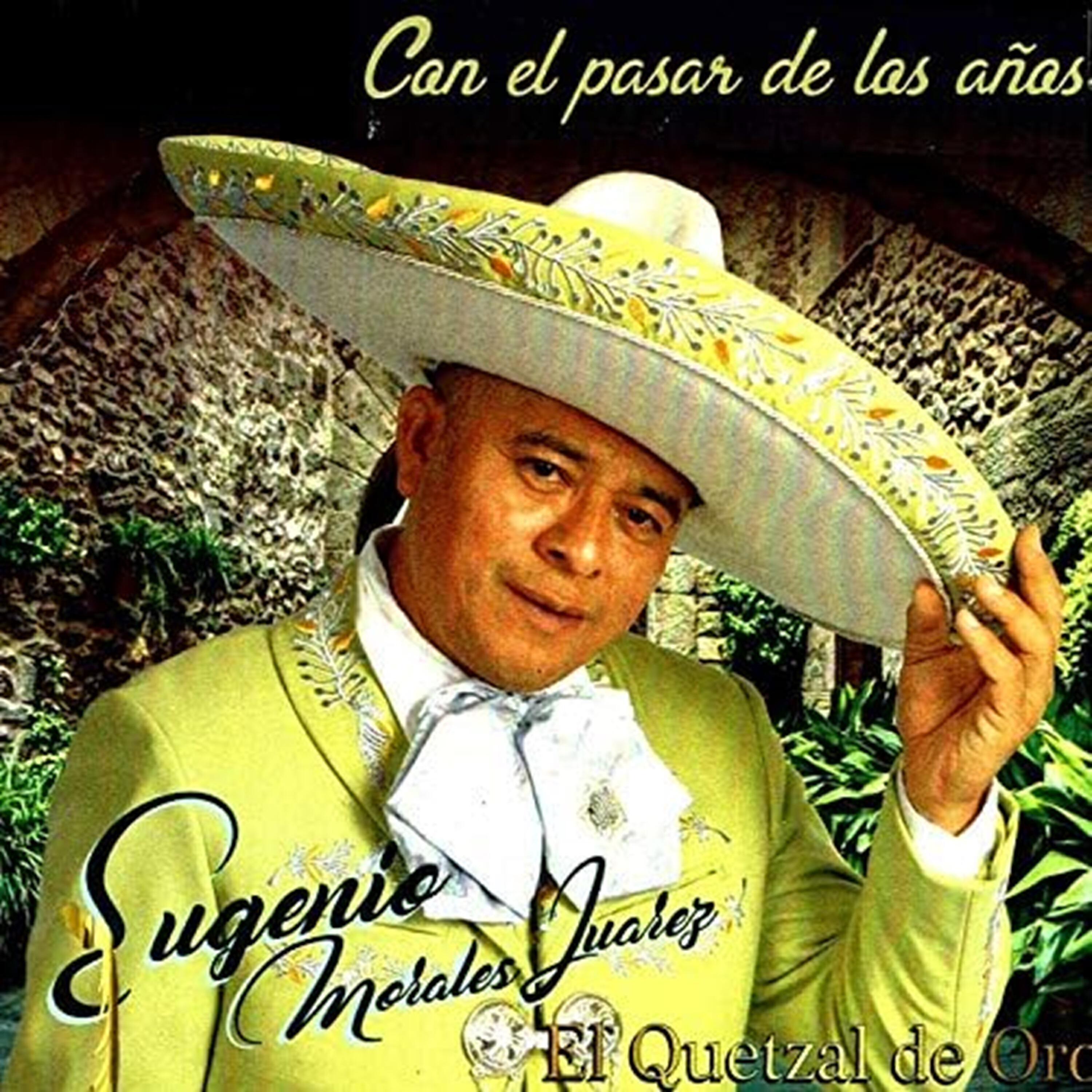 Eugenio Morales Juarez