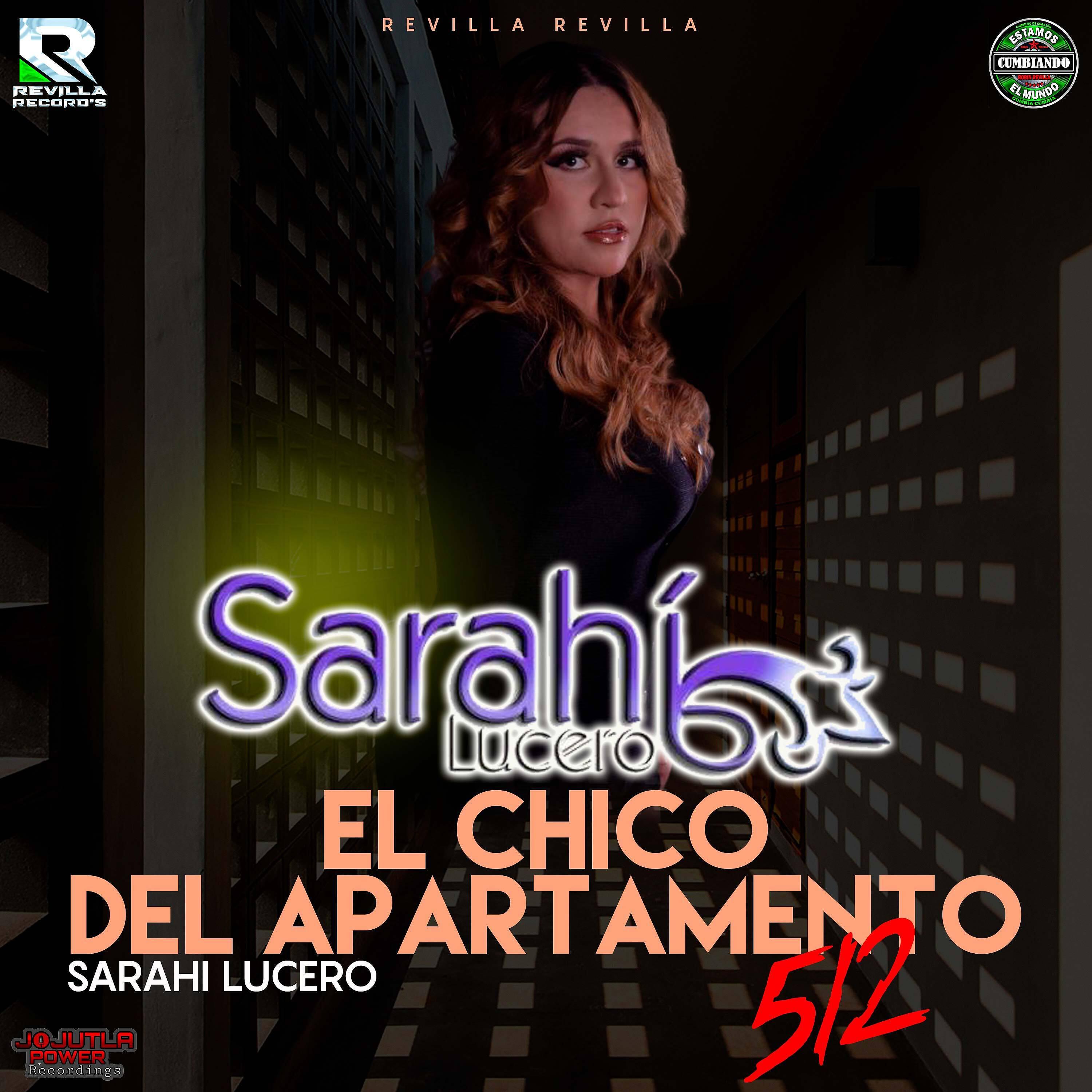 Релиз El Chico del Apartamento 512