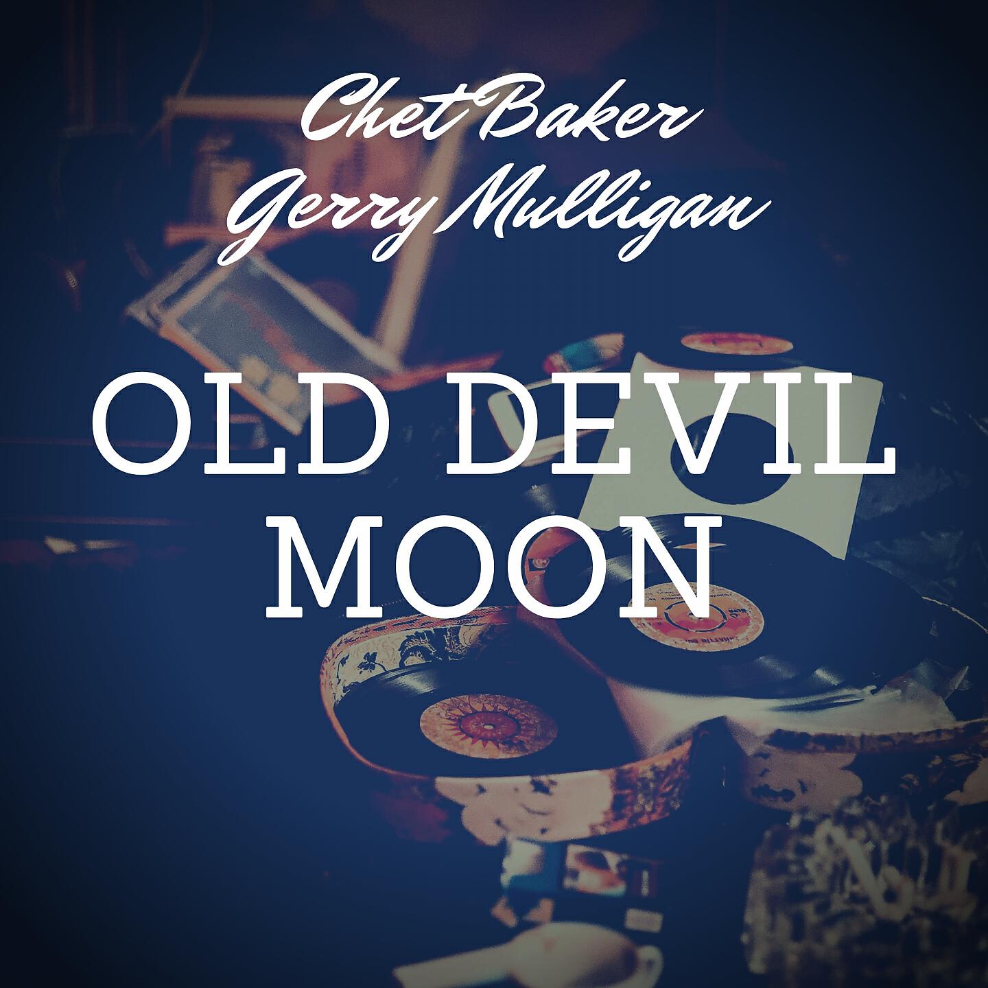 Релиз Old Devil Moon