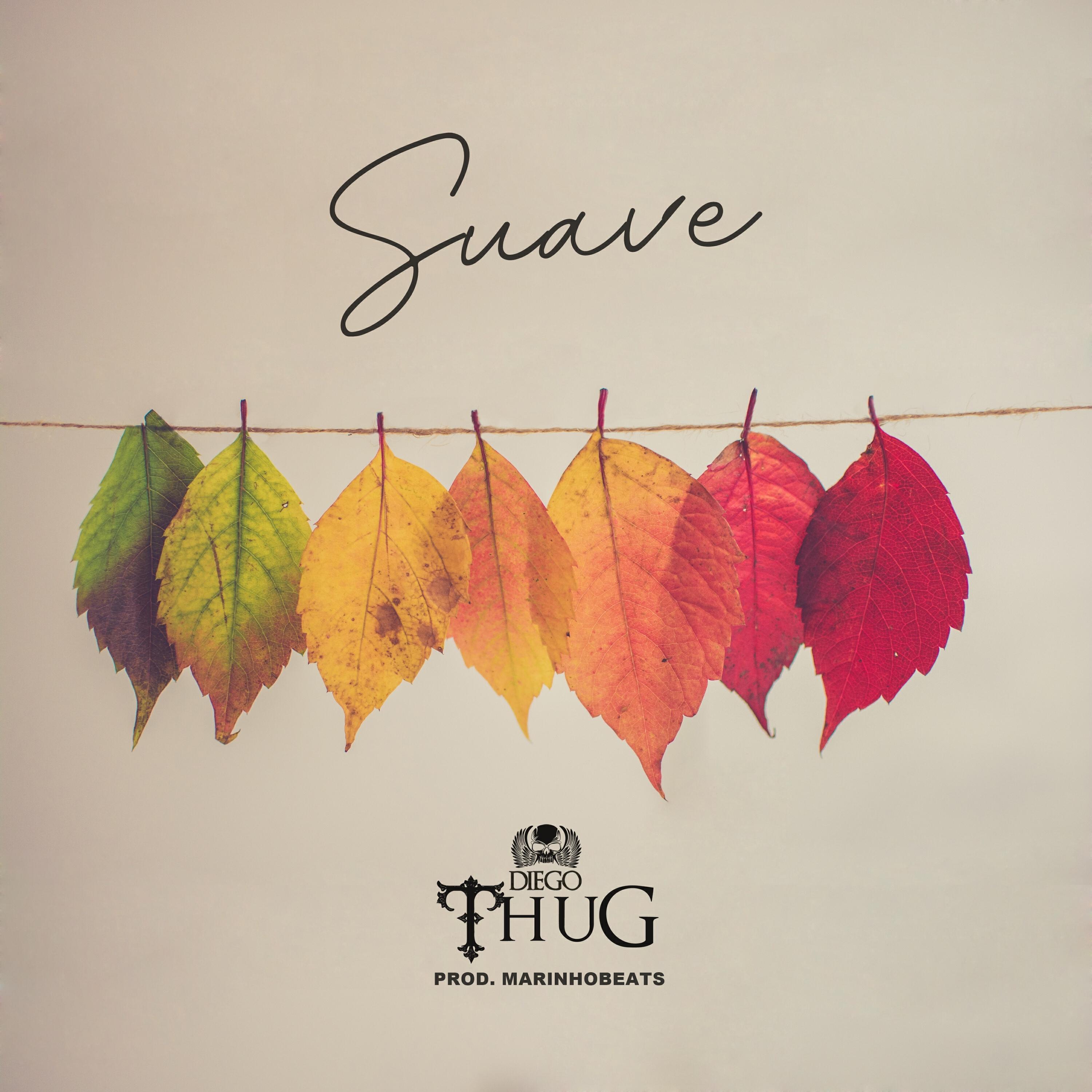 Релиз Suave
