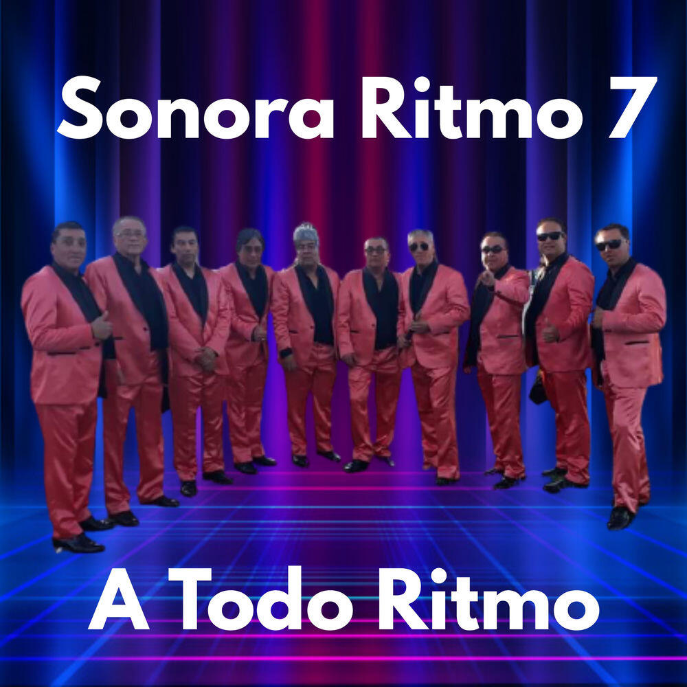 Sonora Ritmo 7