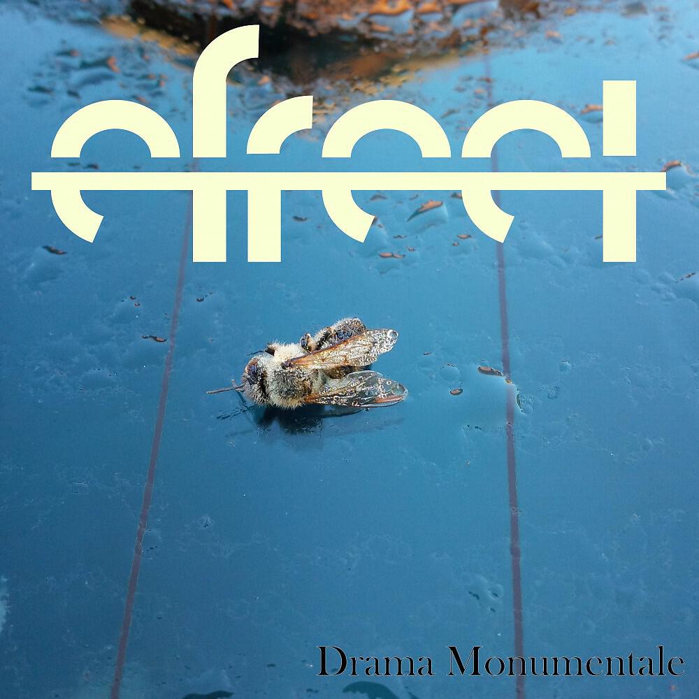 Релиз Drama Monumentale