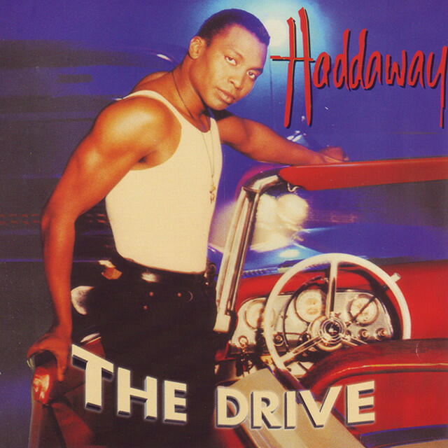 Релиз The Drive