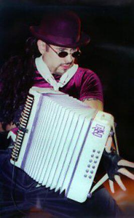 Albert Zamora