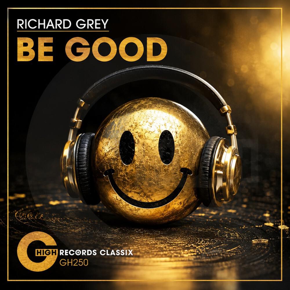 Релиз Be Good