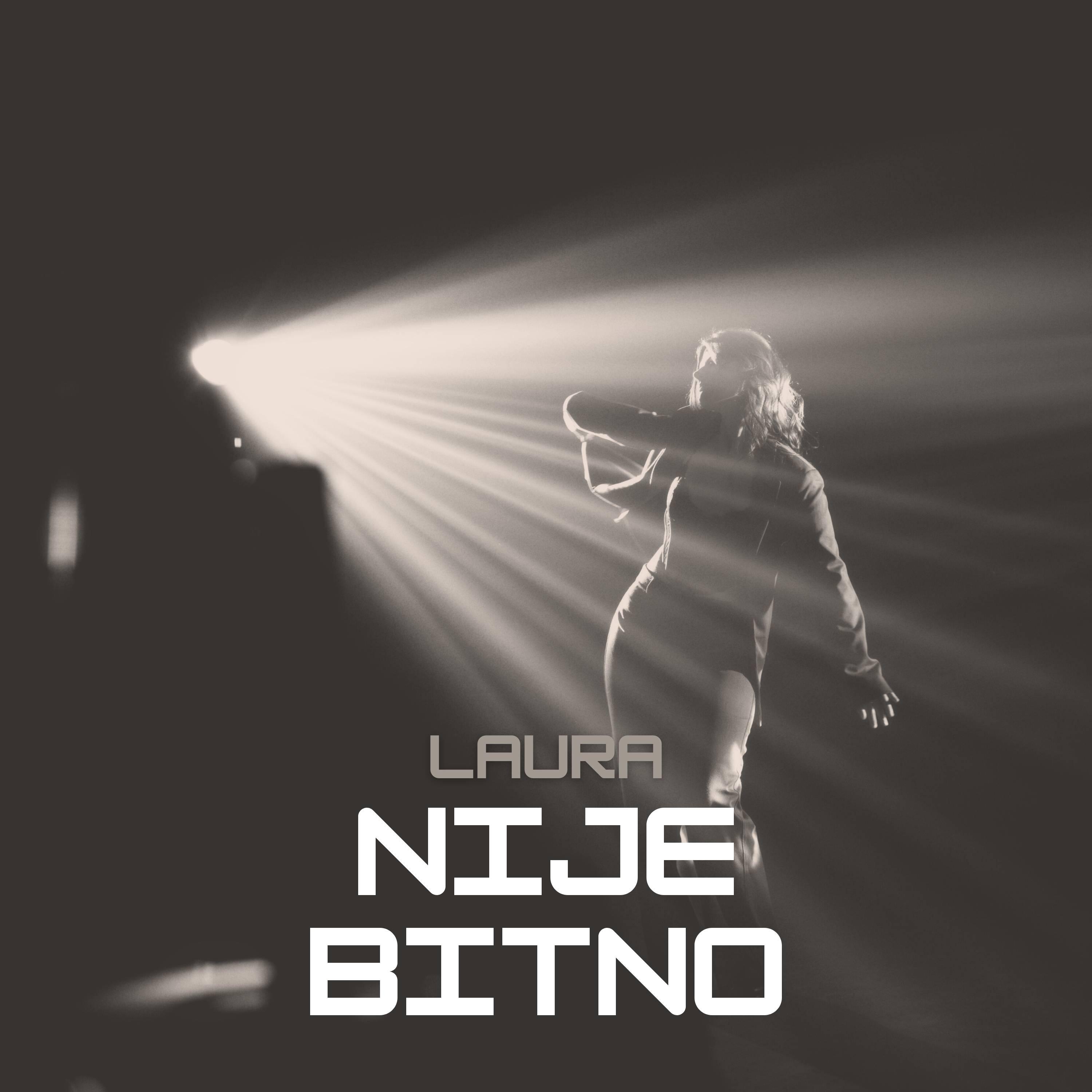 Релиз Nije bitno