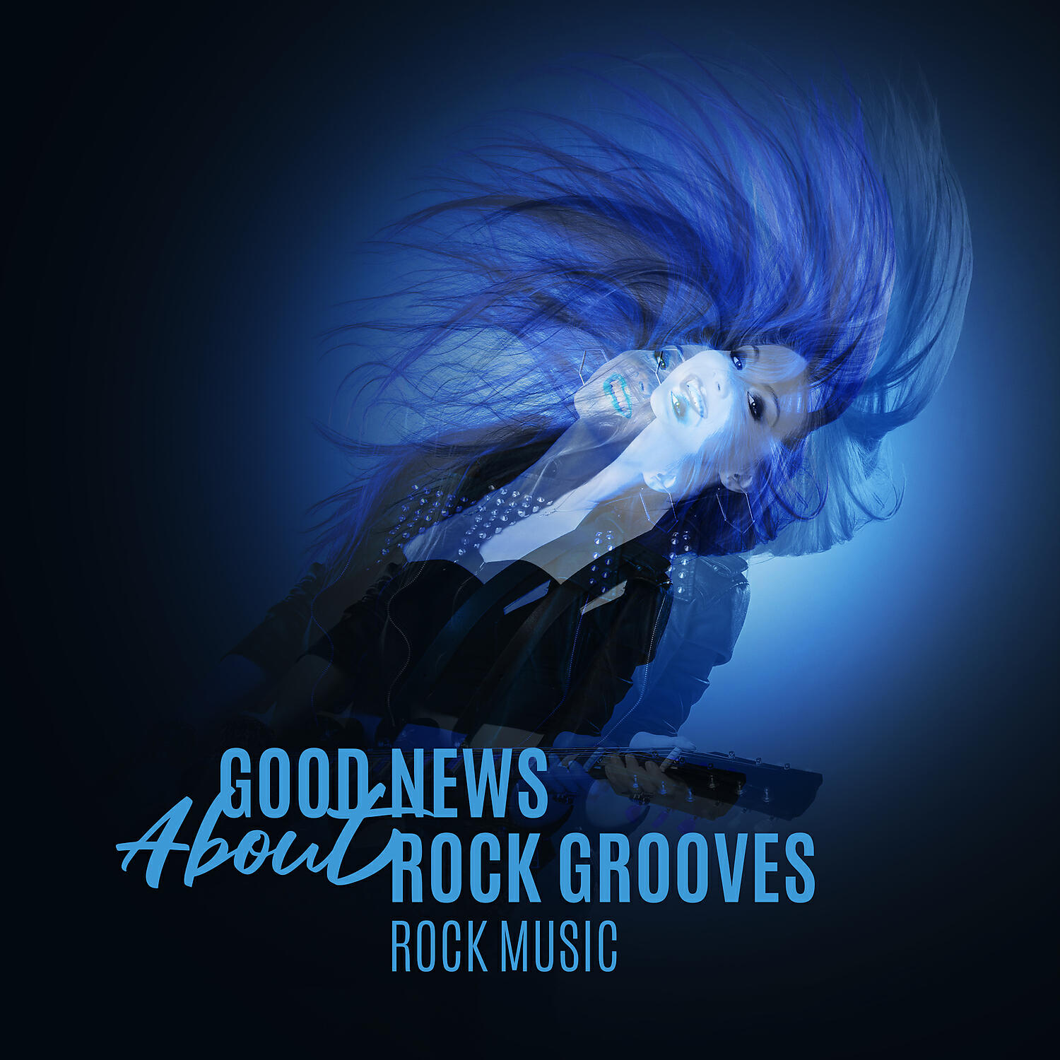 Релиз Good News About Rock Grooves – Rock Music
