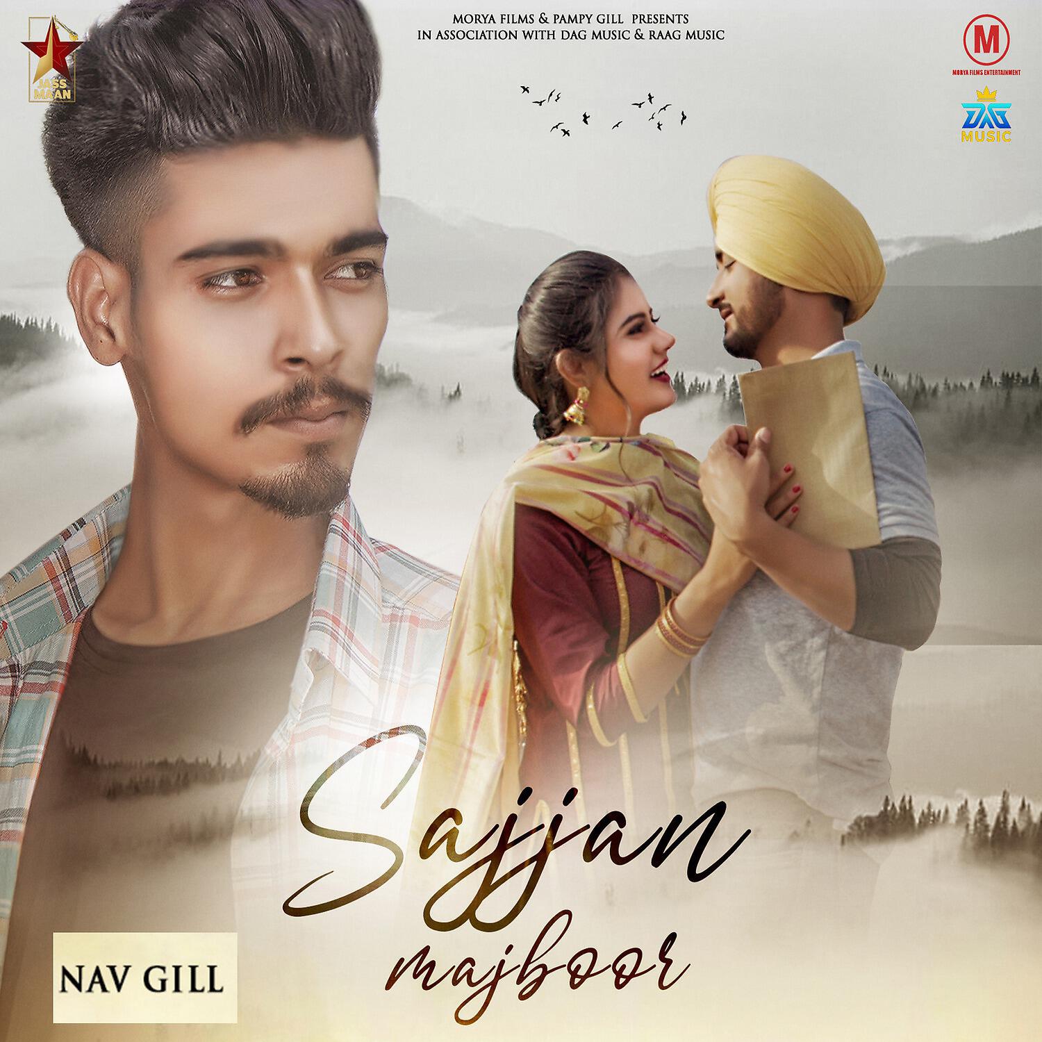 Релиз Sajjan Majboor