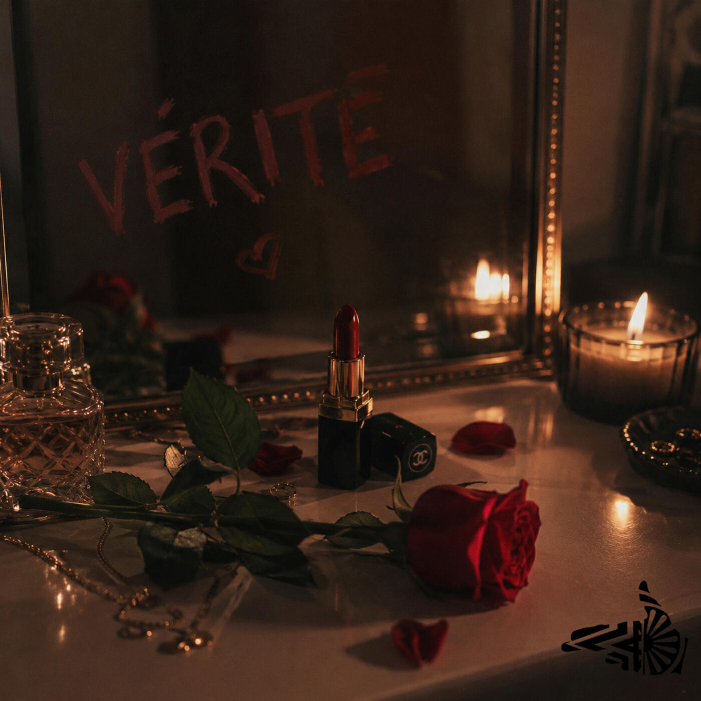 Релиз VÉRITÉ