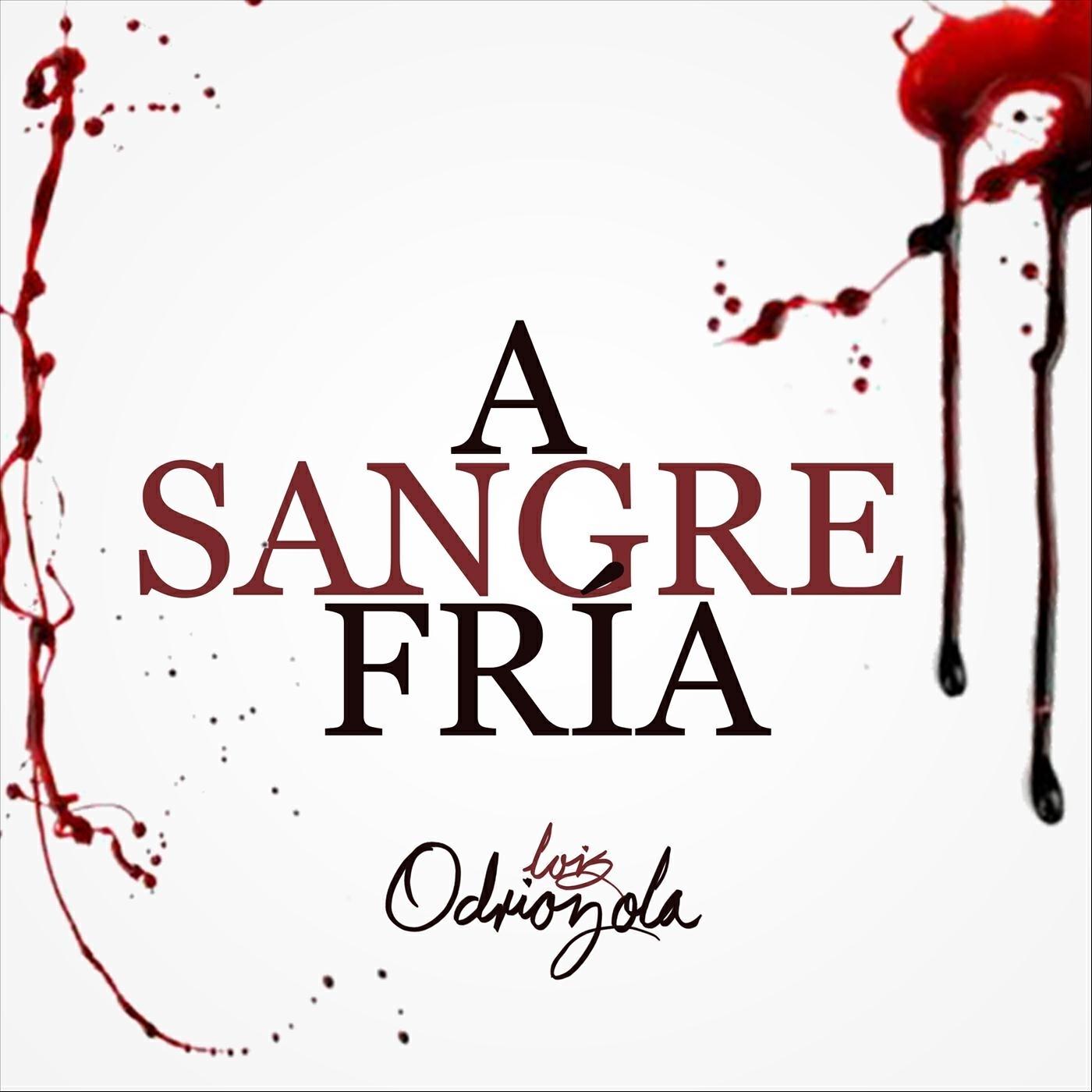 Релиз A Sangre Fría