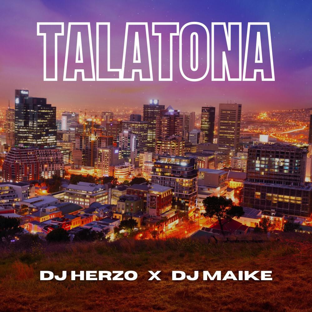 Релиз Talatona