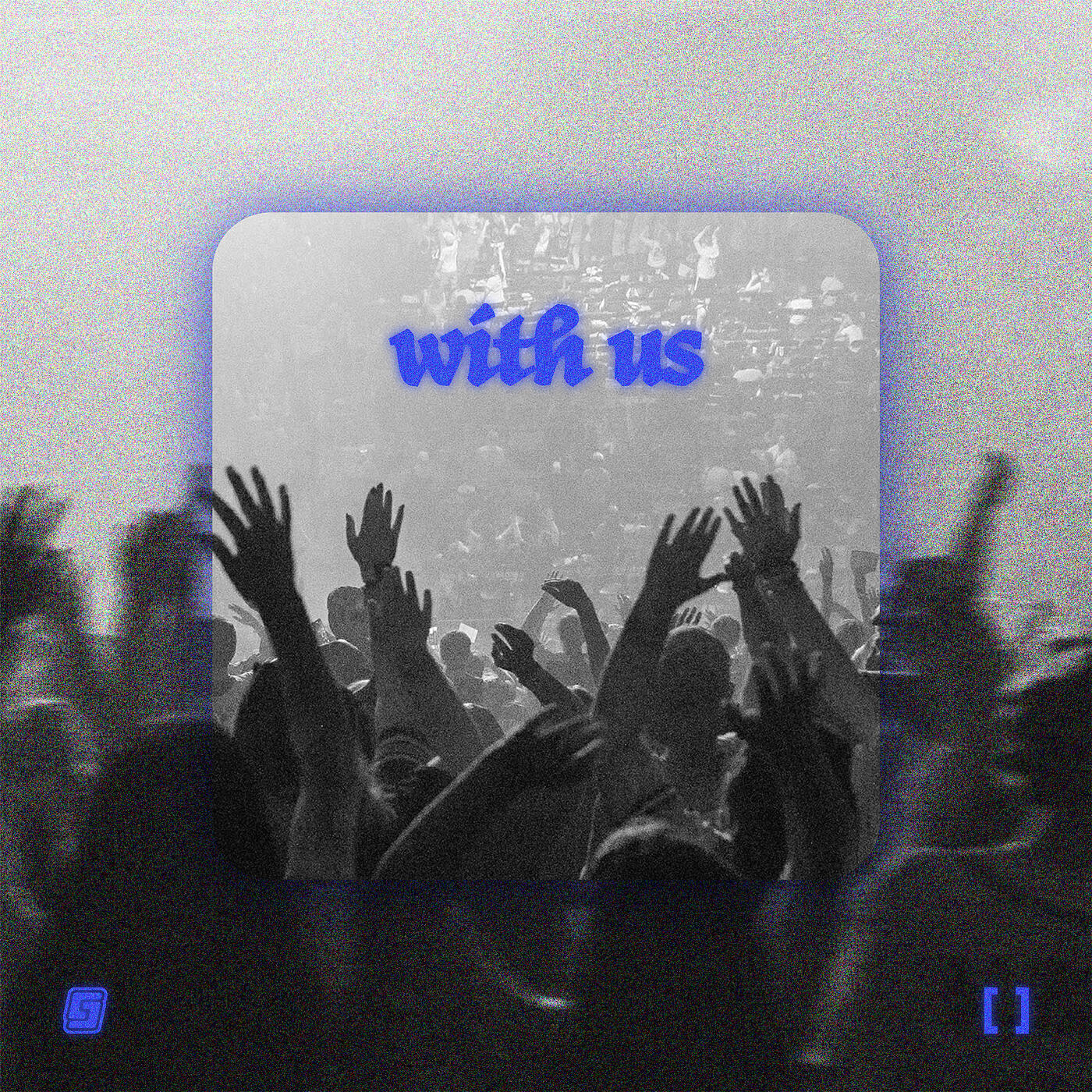 Релиз With Us