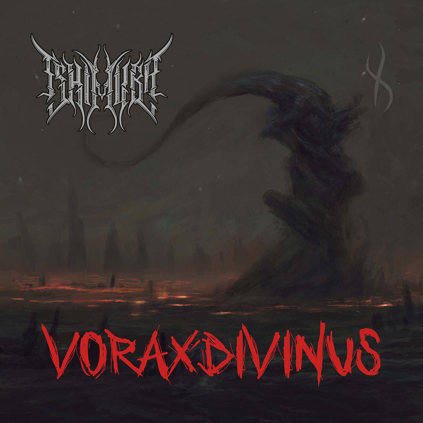 Релиз Voraxdivinus