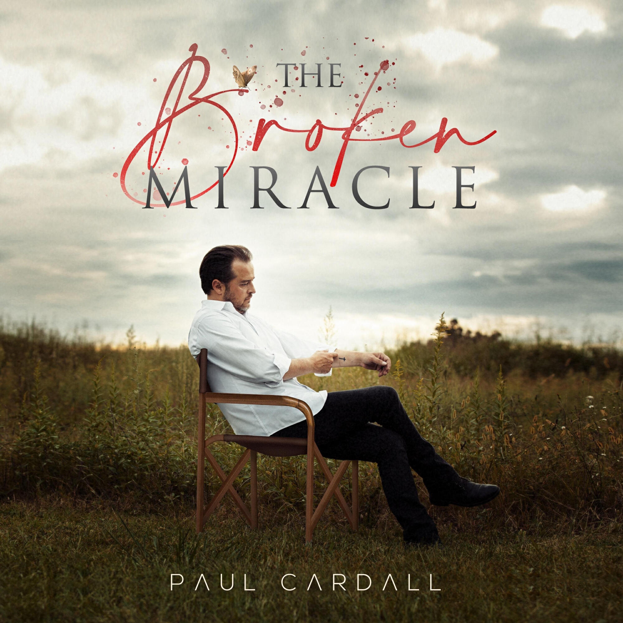 Релиз The Broken Miracle
