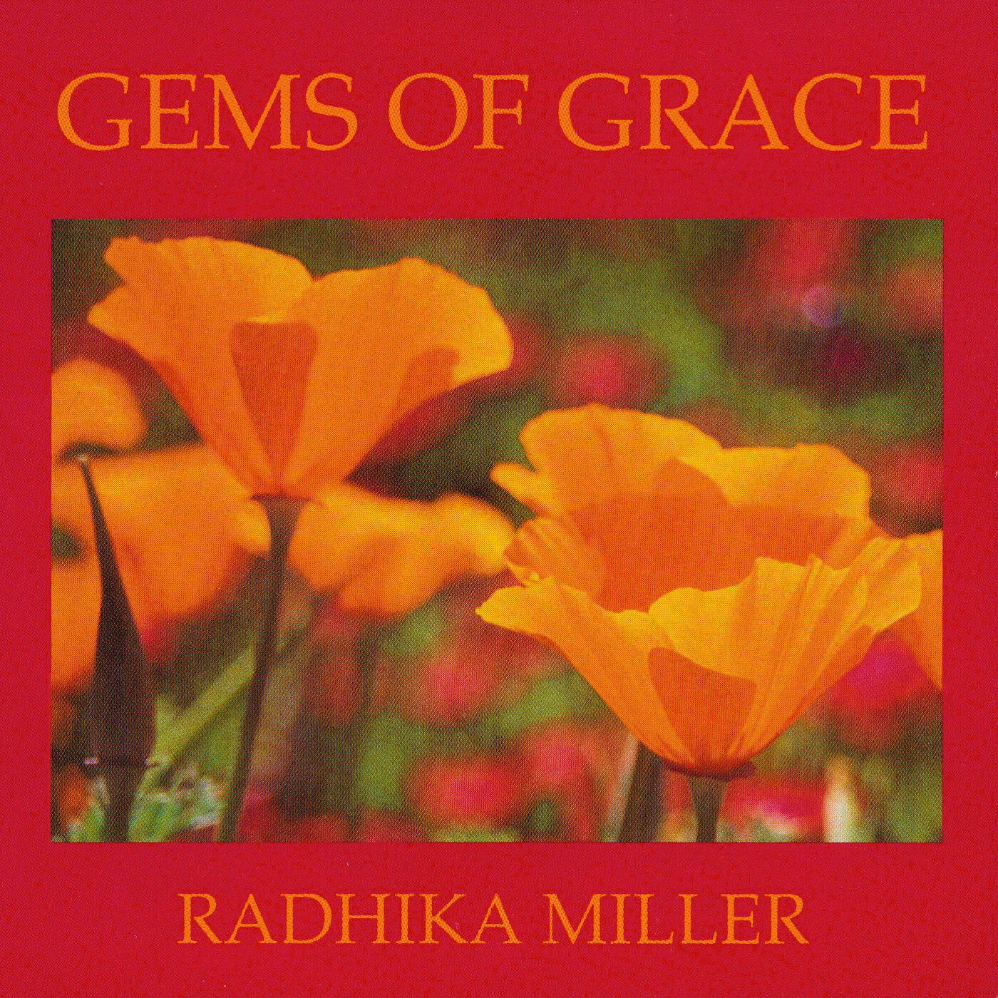 Релиз Gems Of Grace