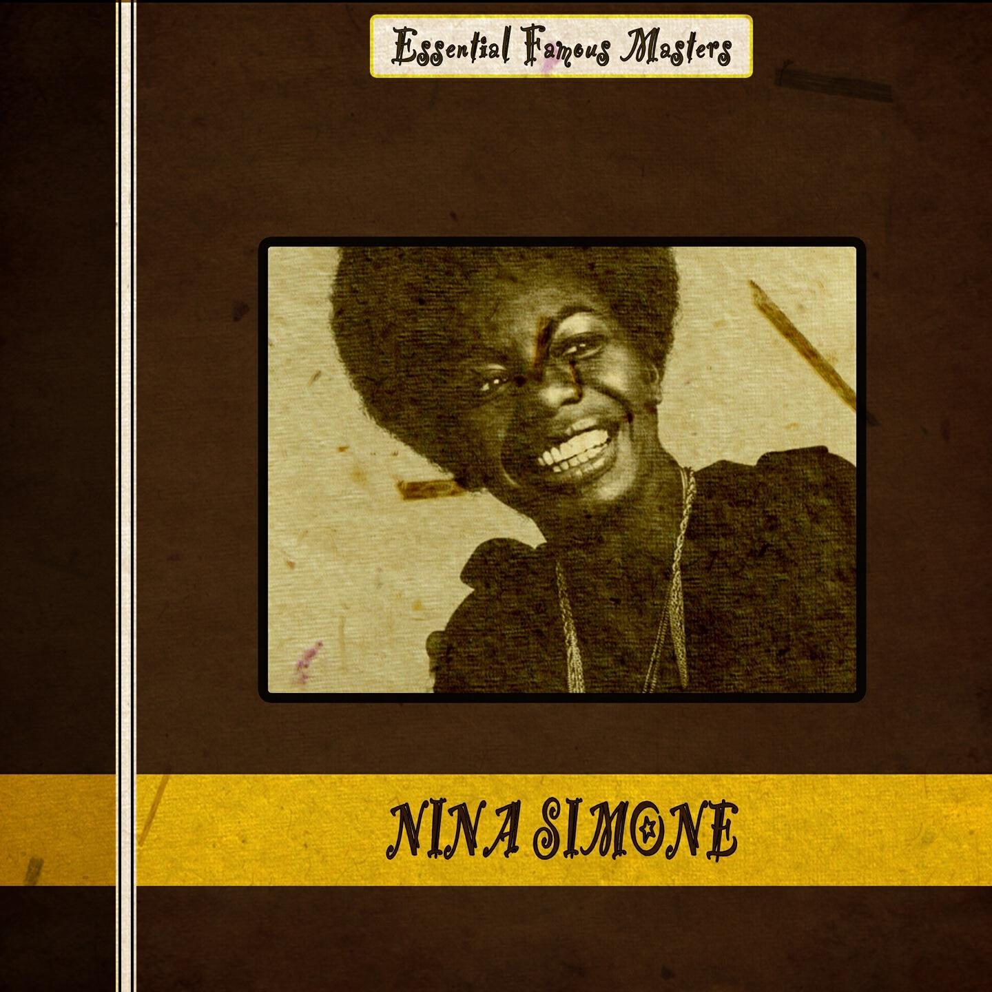 Постер альбома Essential Famous Masters (Remastered)