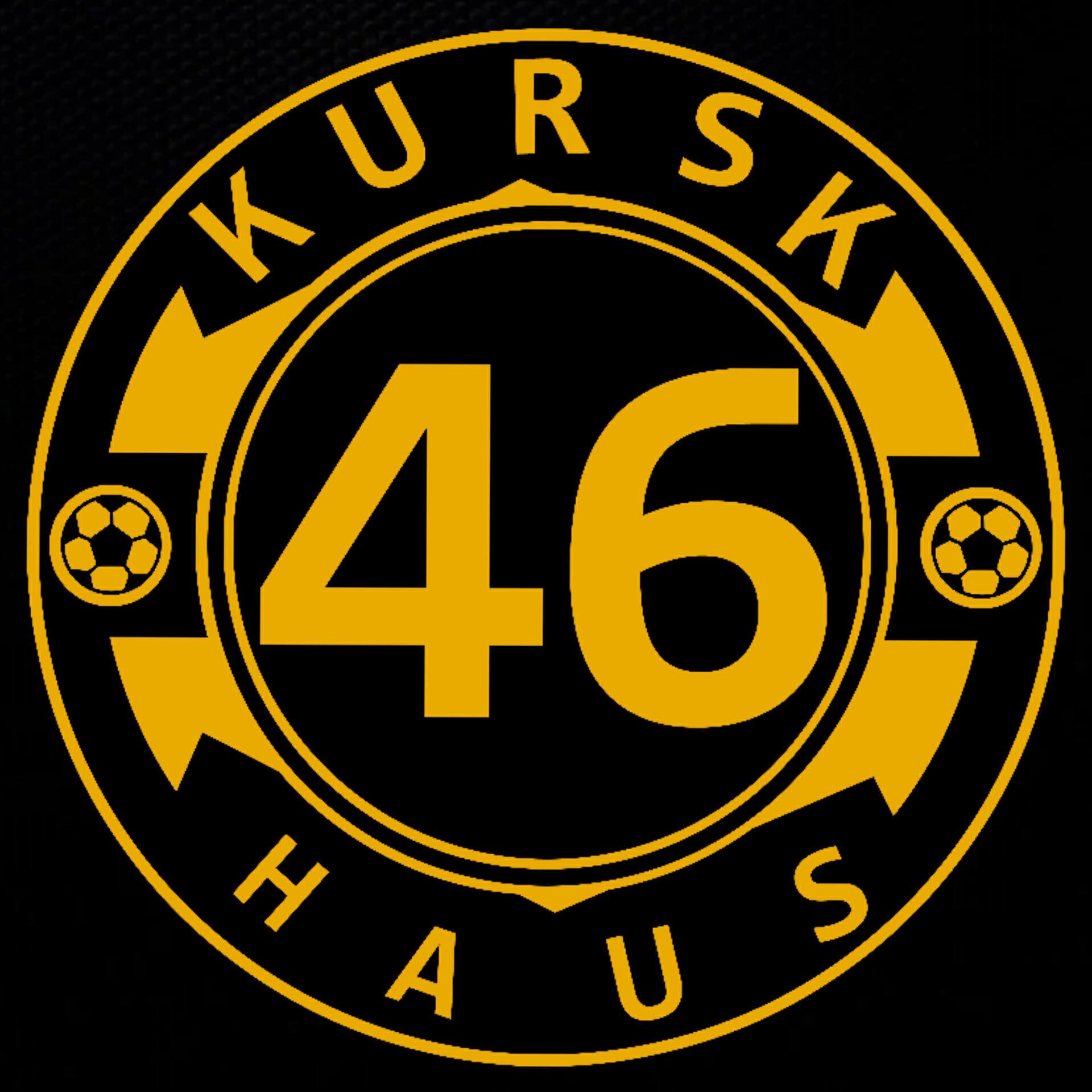 Релиз Kursk Haus