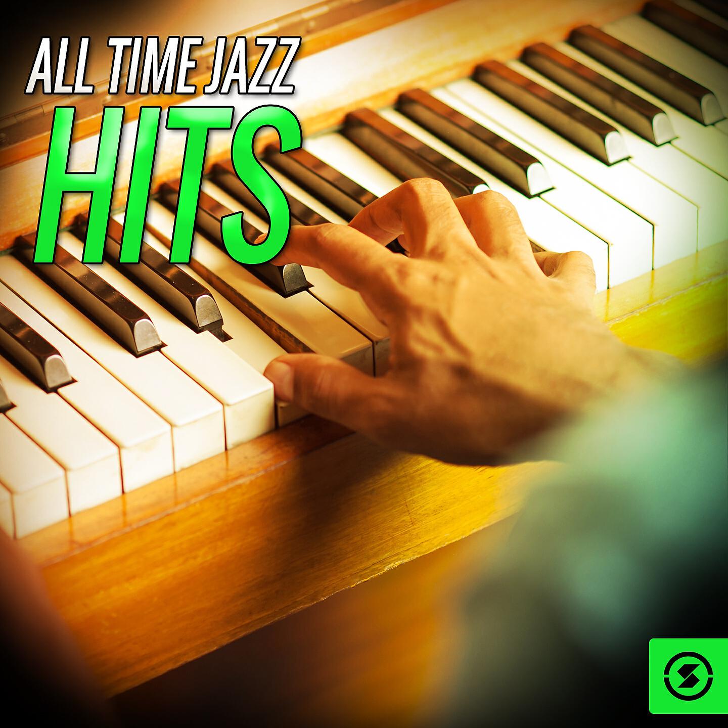 Релиз All Time Jazz Hits