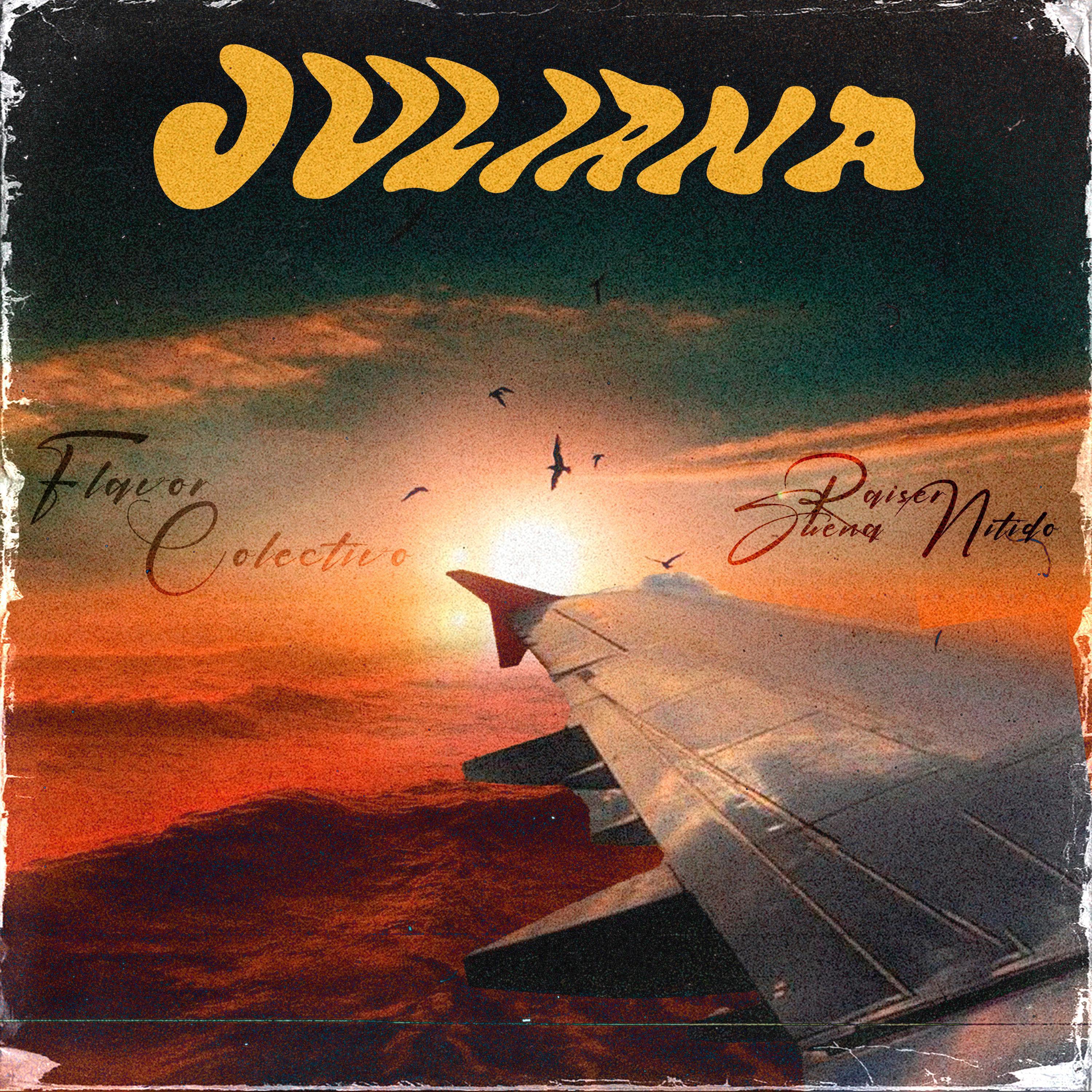 Релиз Juliana