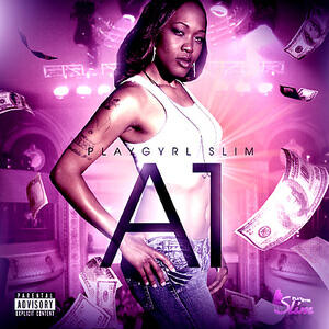 Playgyrl Slim