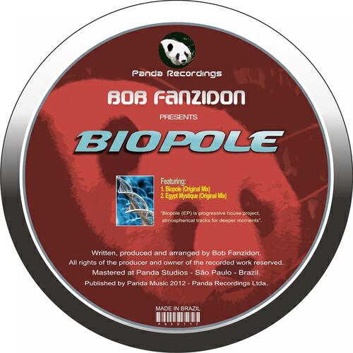 Релиз Biopole