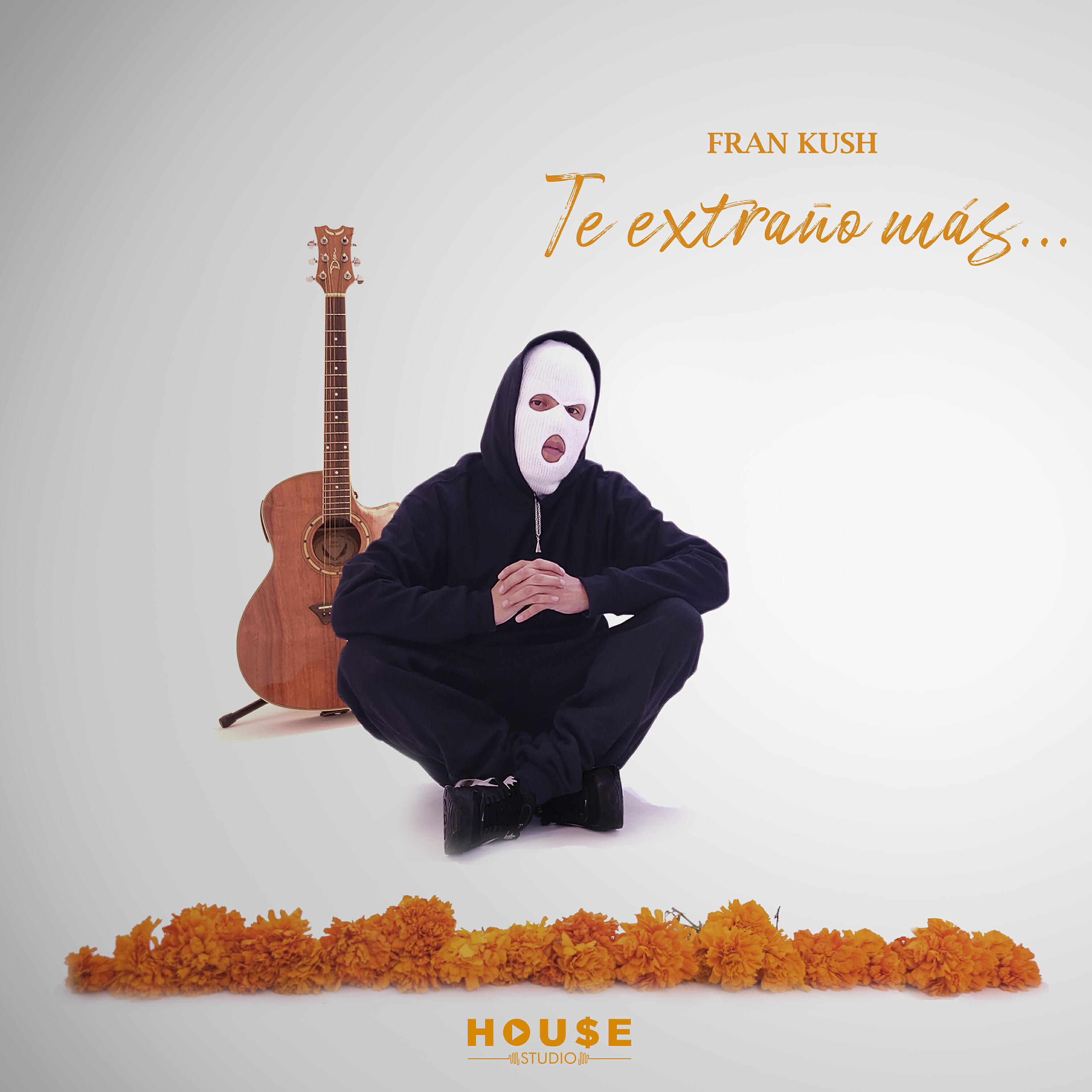 Релиз Te Extraño Más