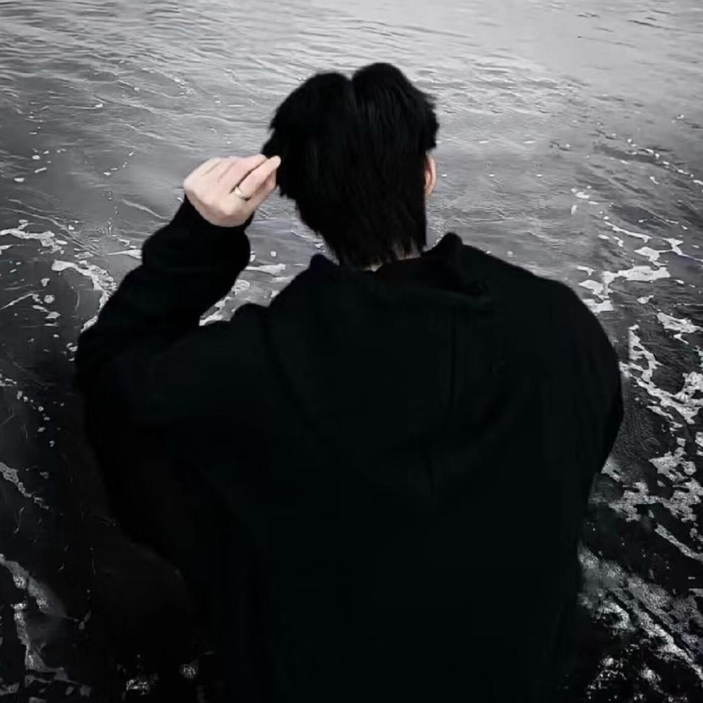 Релиз Endless Broken Love