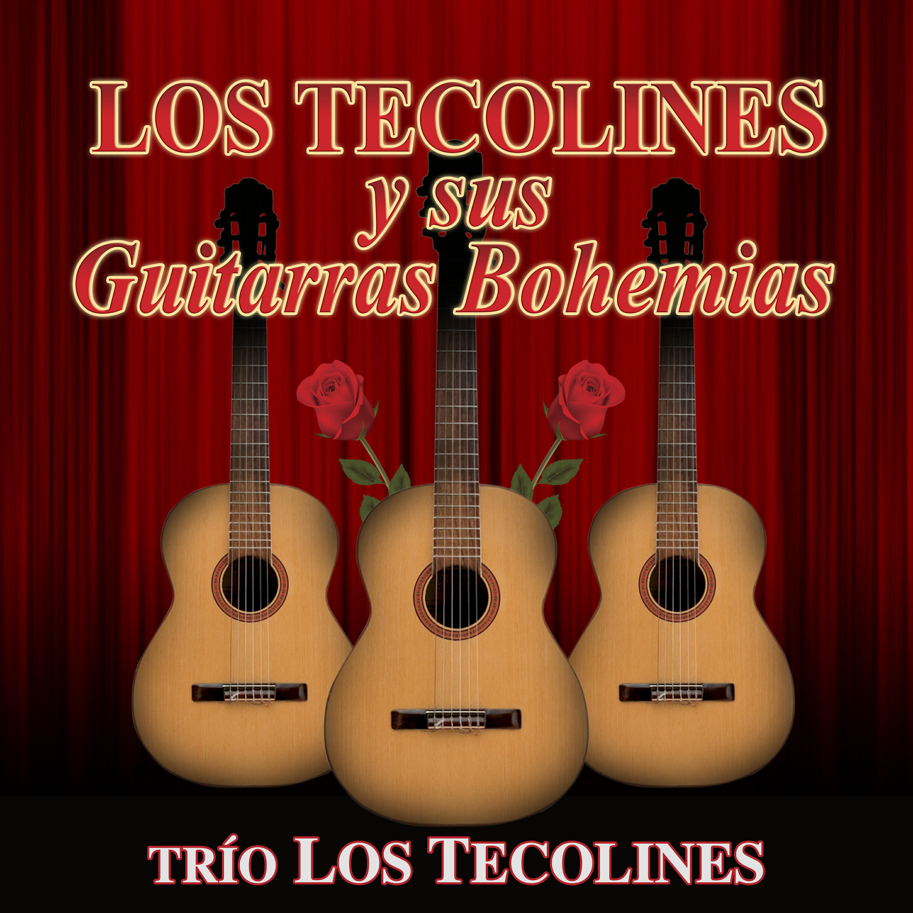 Trio Los Tecoilines