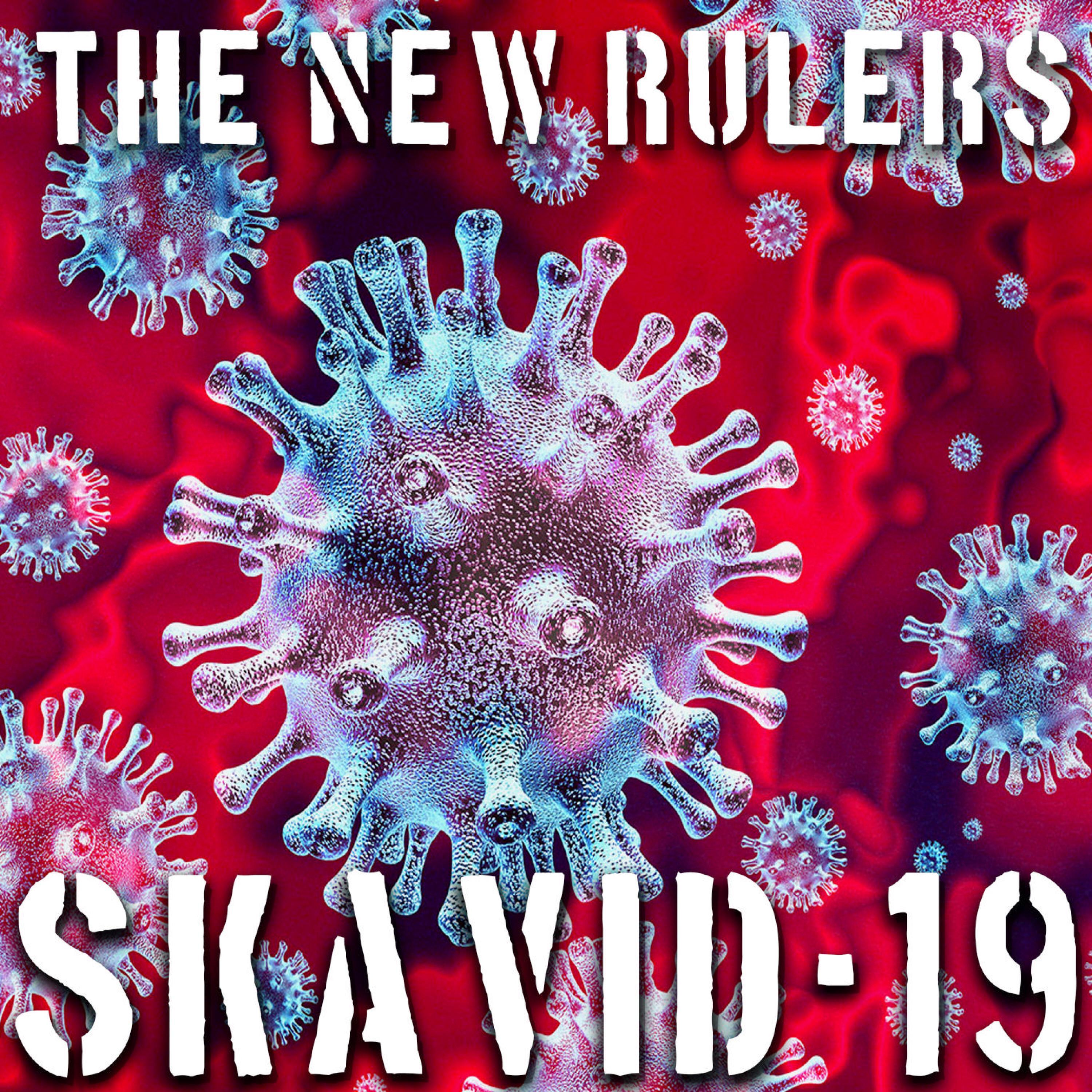 Релиз SKAVID-19