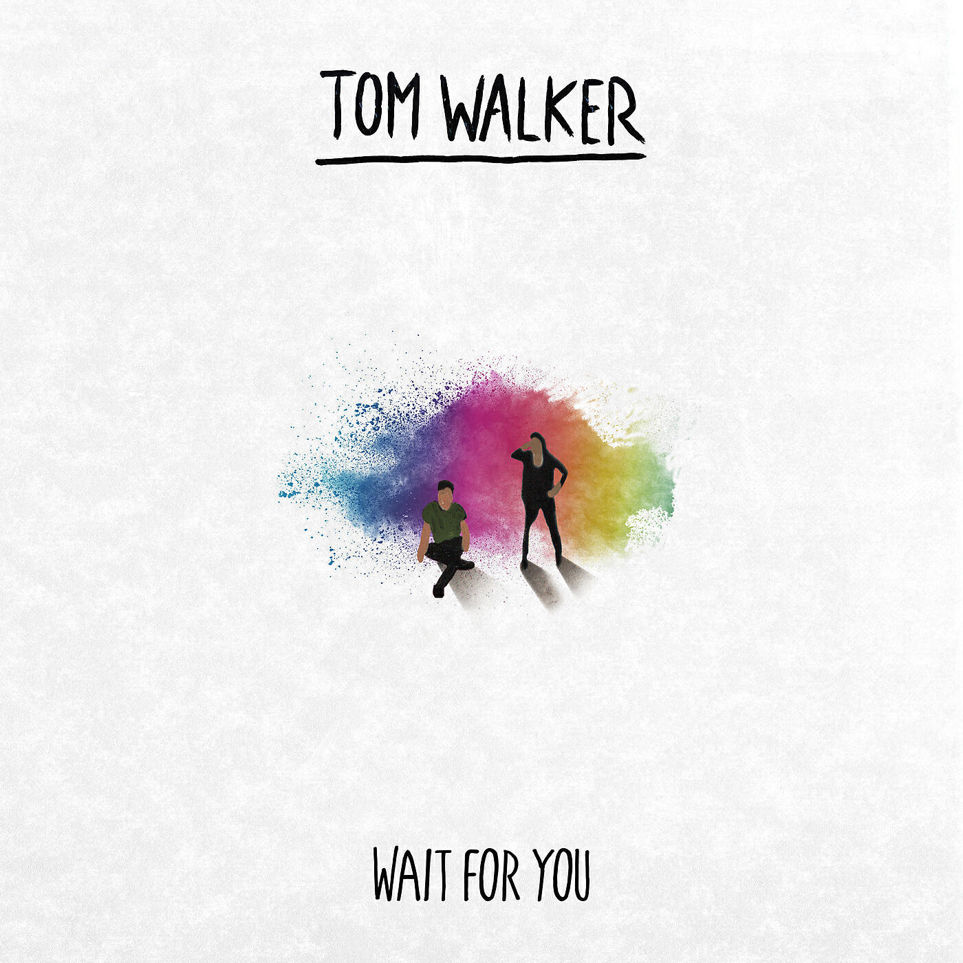 Релиз Wait for You