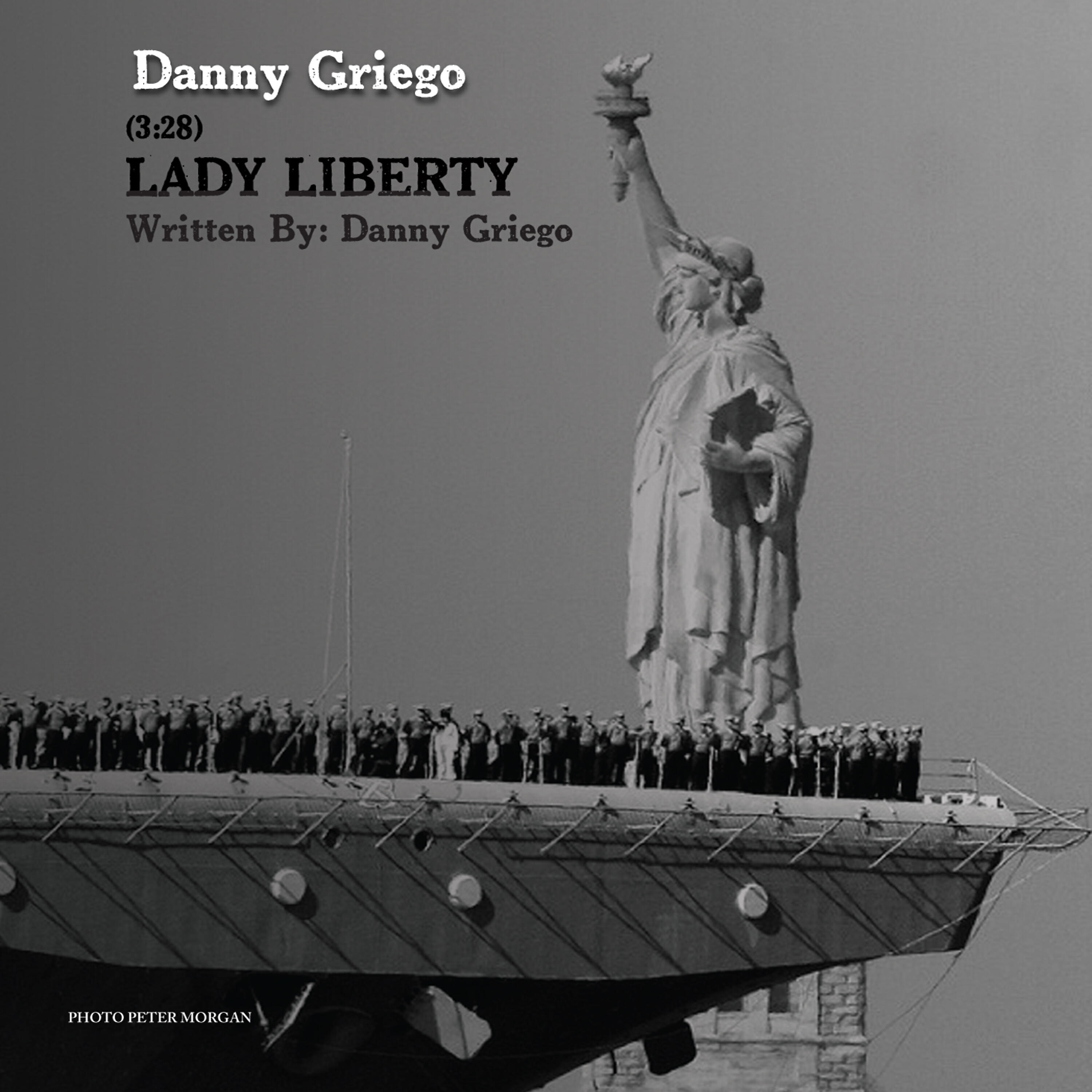 Релиз Lady Liberty