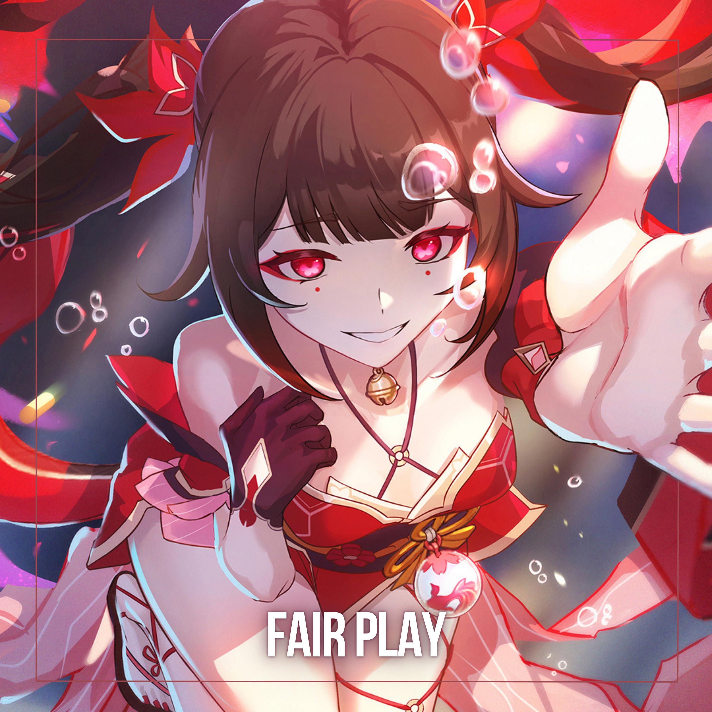 Релиз Fair Play (Epic Version)