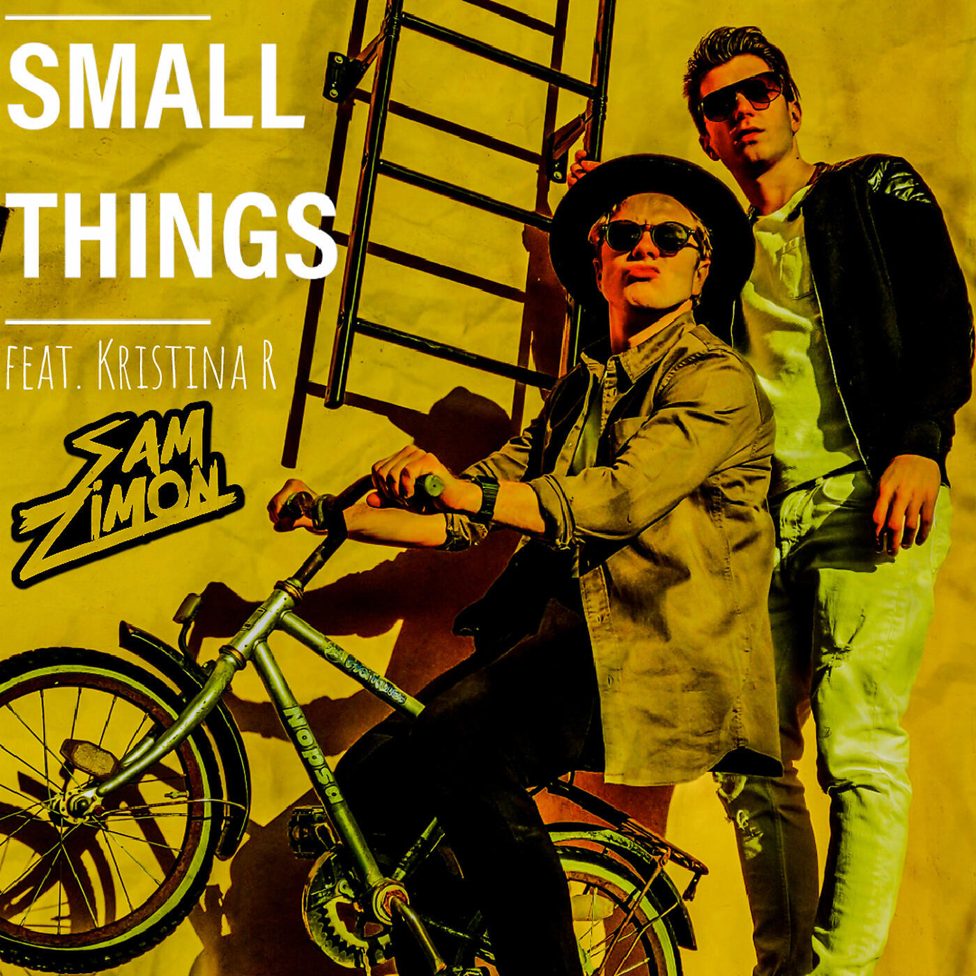 Релиз Small Things