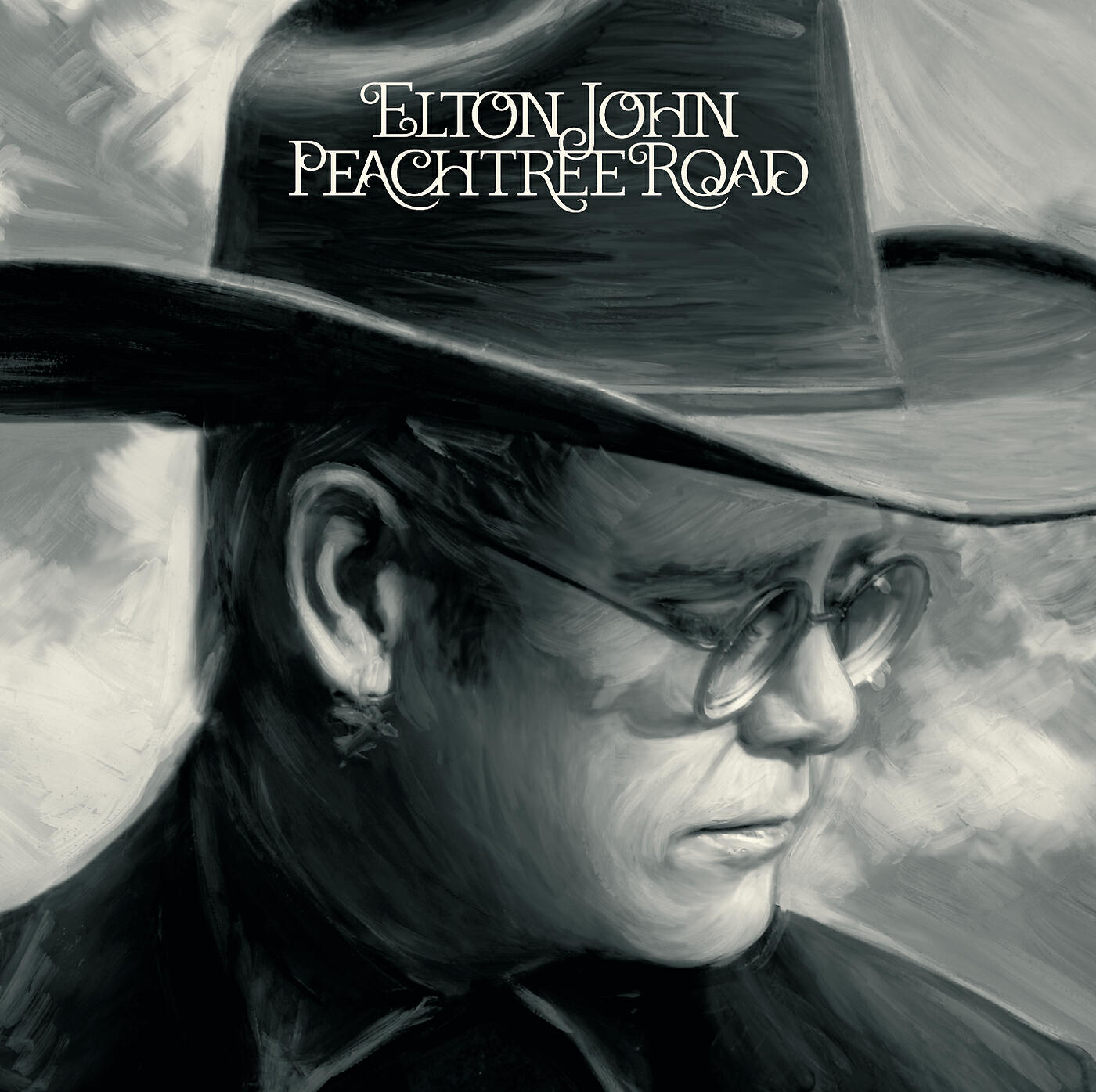 Релиз Peachtree Road (Expanded Edition)