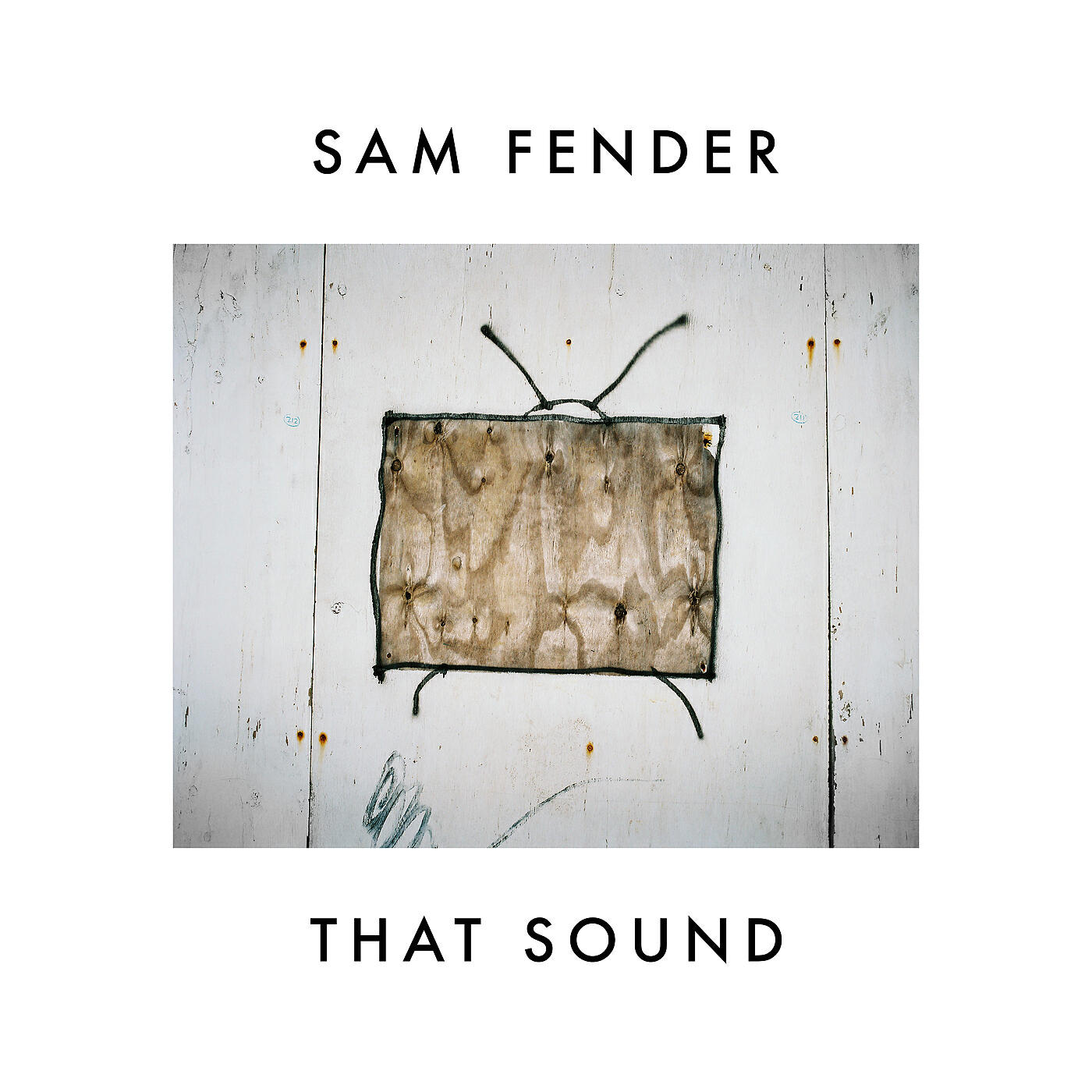 Релиз That Sound