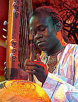 Idrissa Sissokho