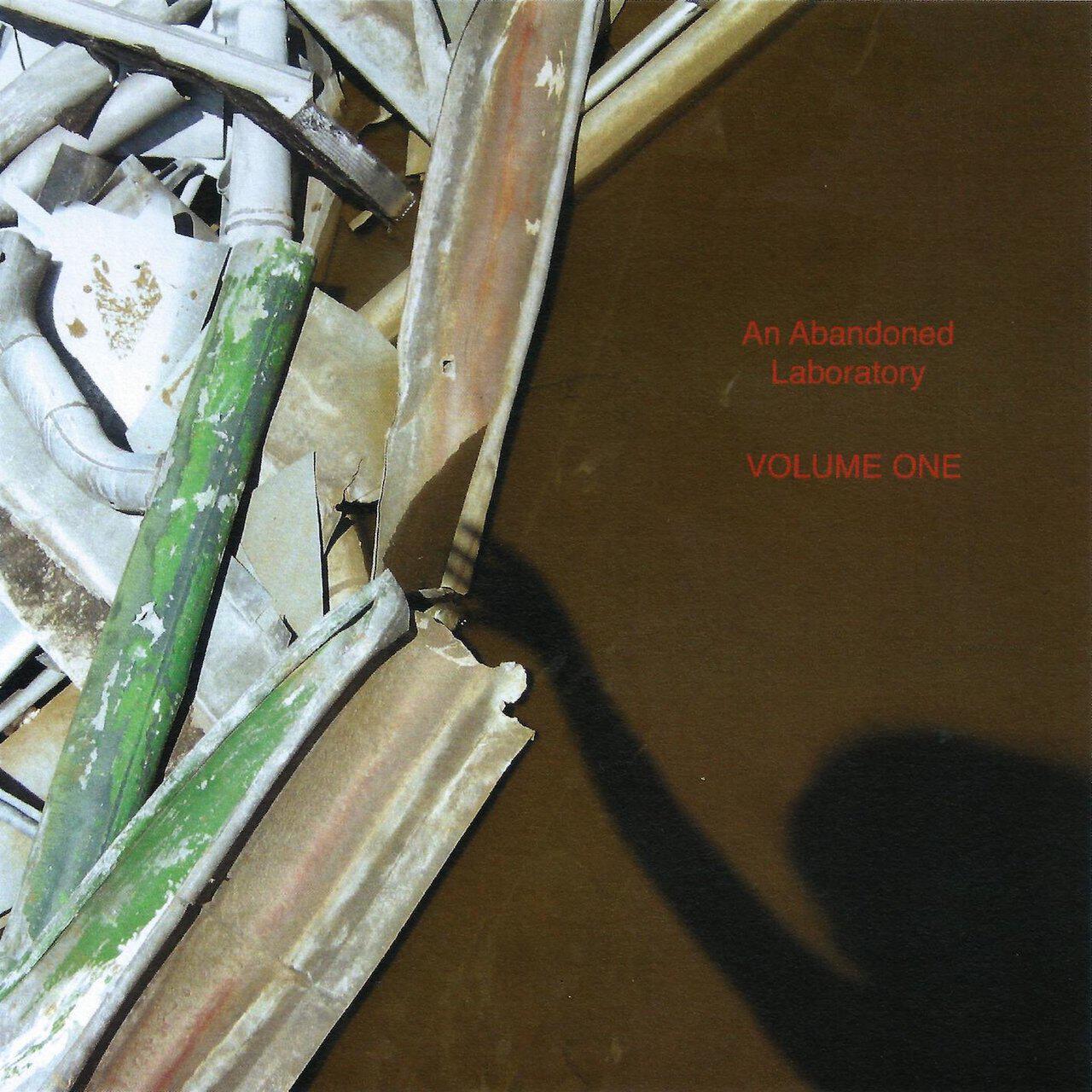 Релиз An Abandoned Laboratory Volume 1