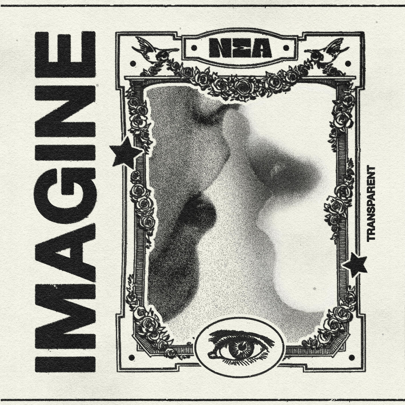 Релиз Imagine