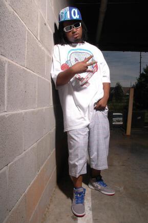 Don P