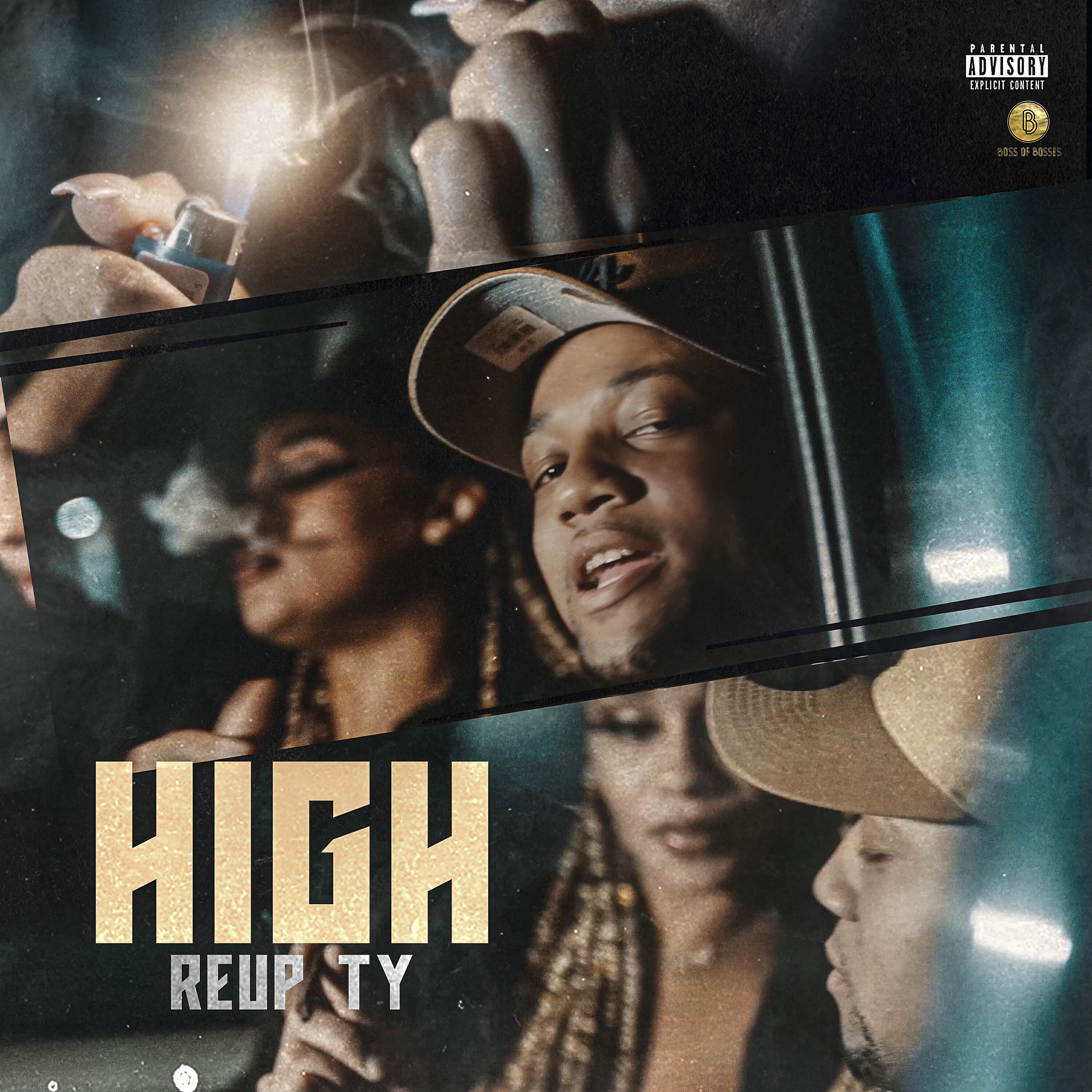 Релиз High