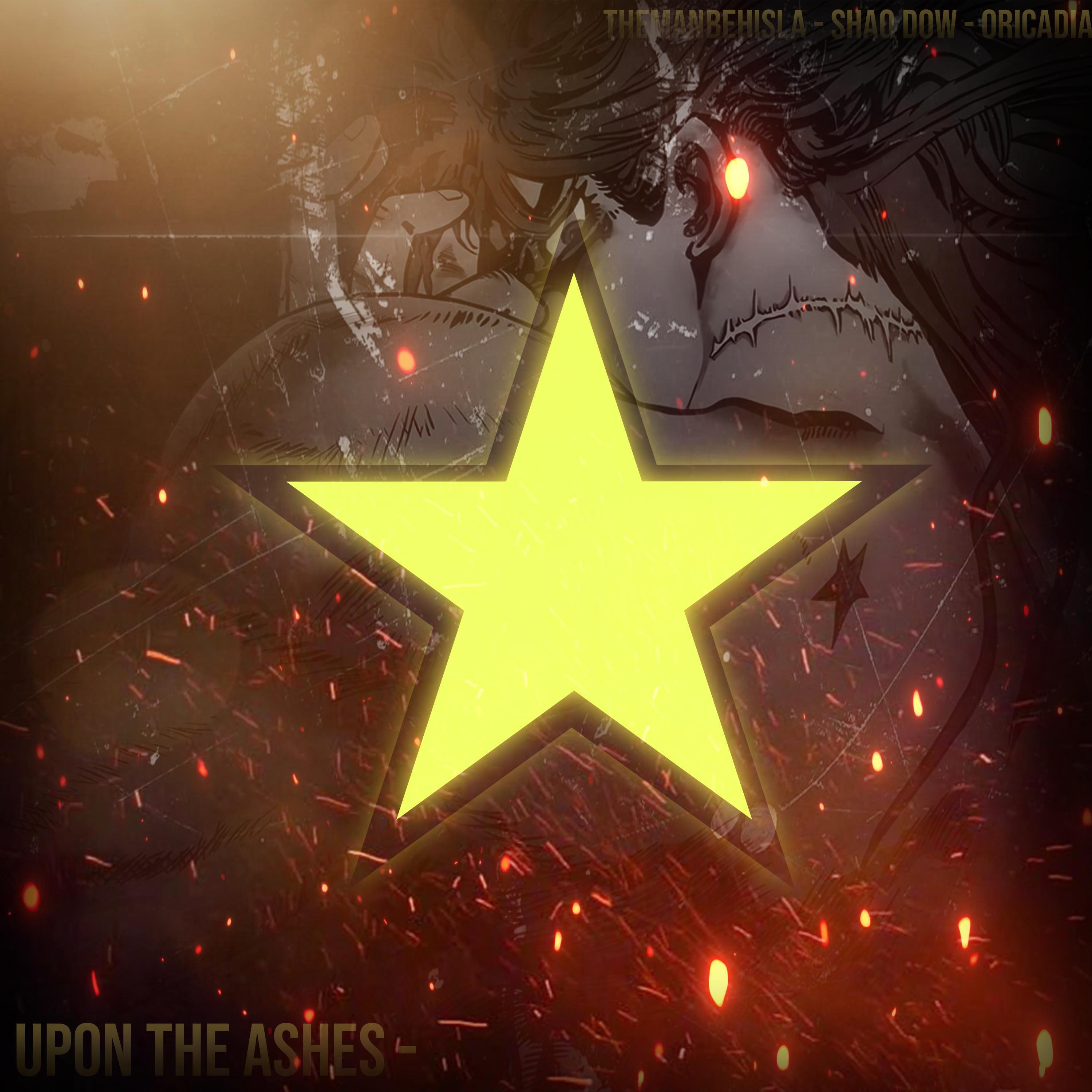 Релиз Upon the Ashes
