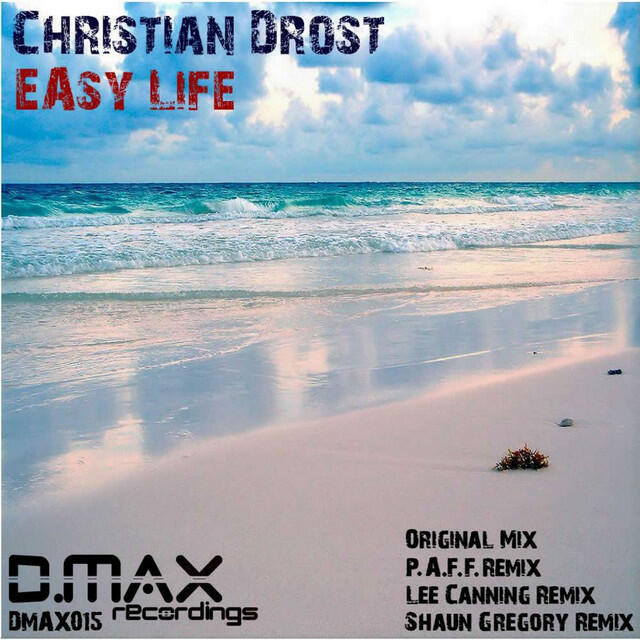 Релиз Easy Life
