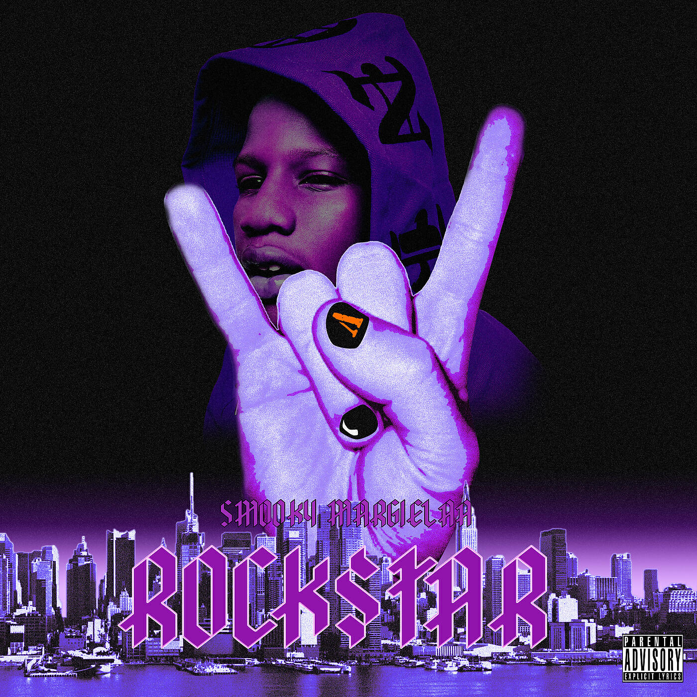 Релиз Rock$tar