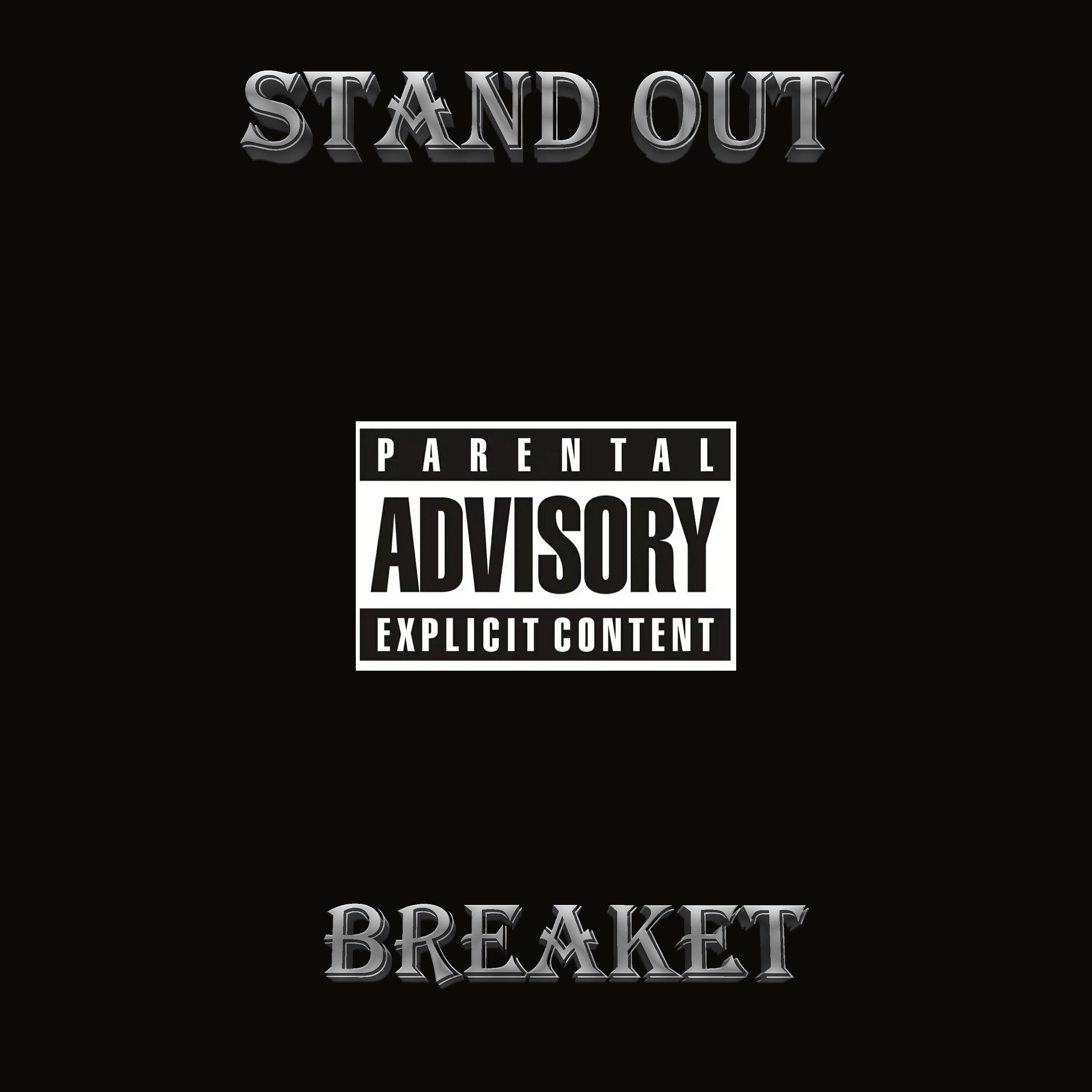 Релиз Stand Out
