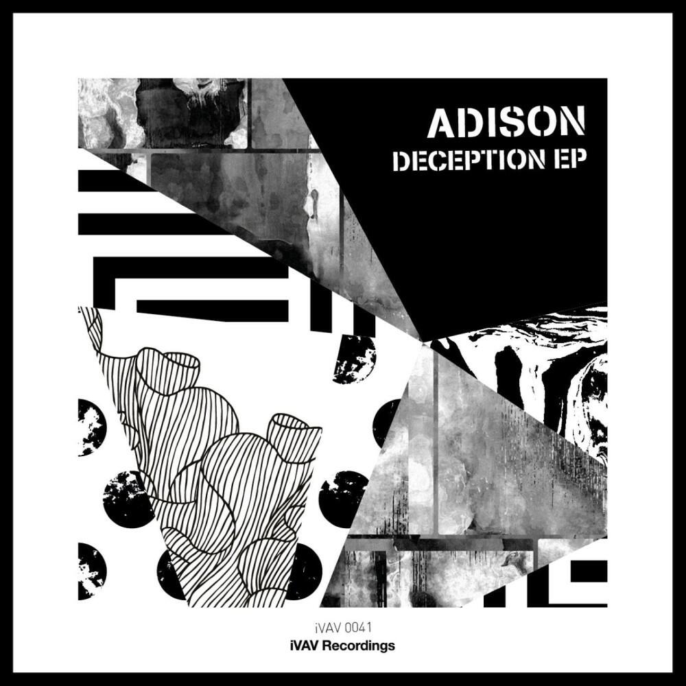 Релиз Deception EP