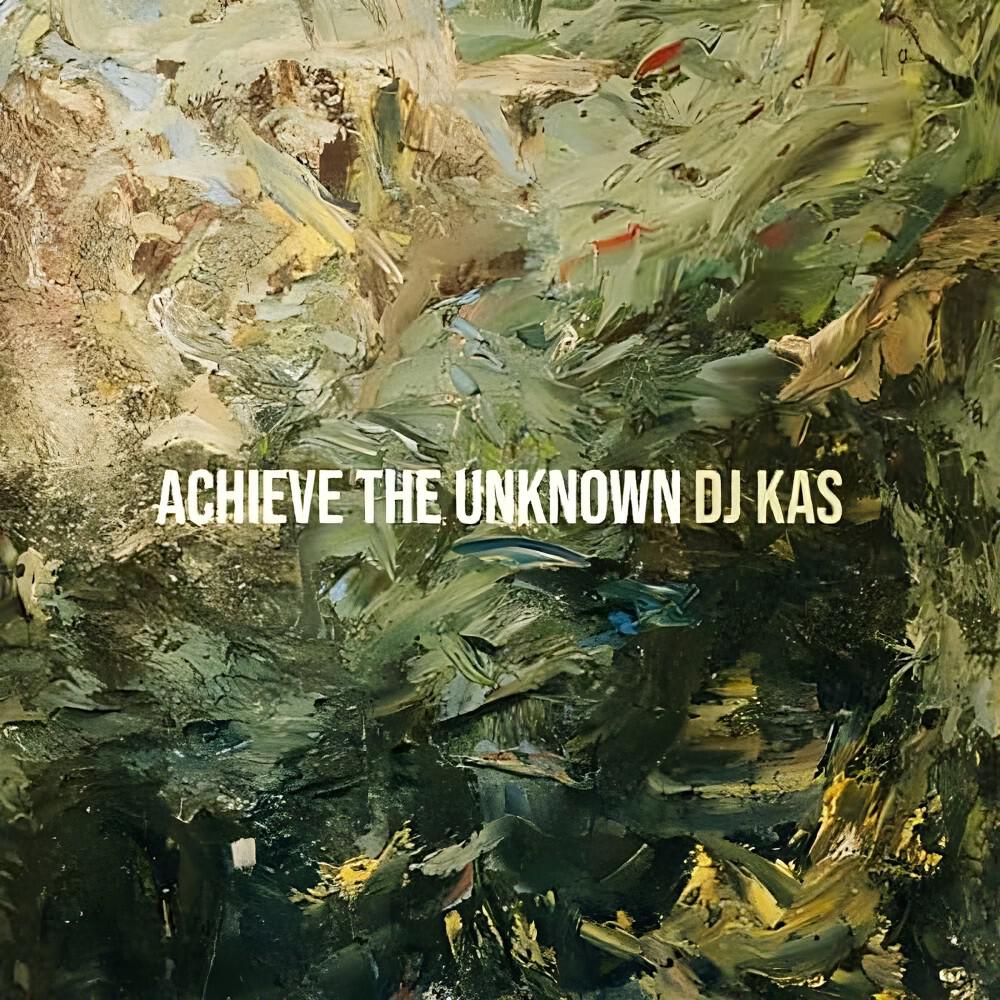 Релиз Achieve the Unknown