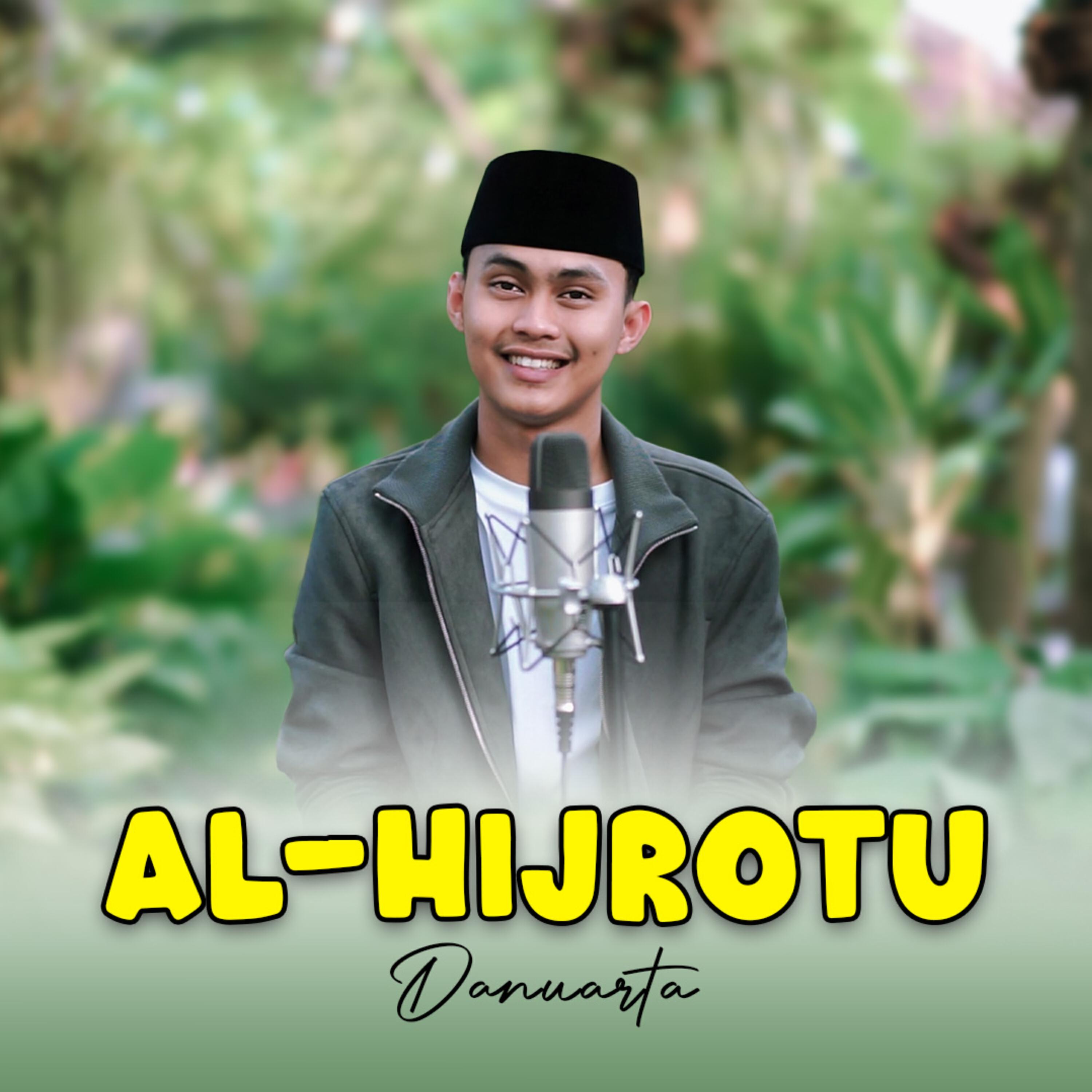 Релиз ALHIJROTU