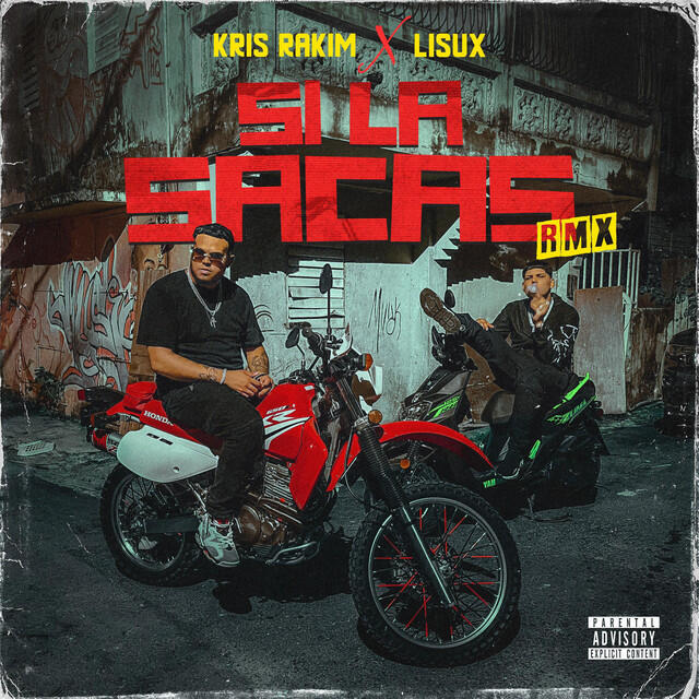 Релиз Si La Sacas (Remix)