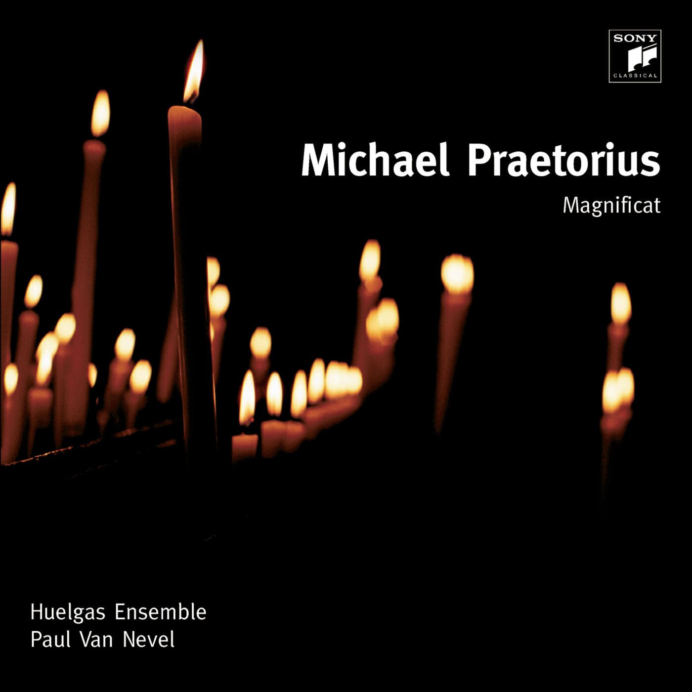 Релиз Praetorius: Magnificat